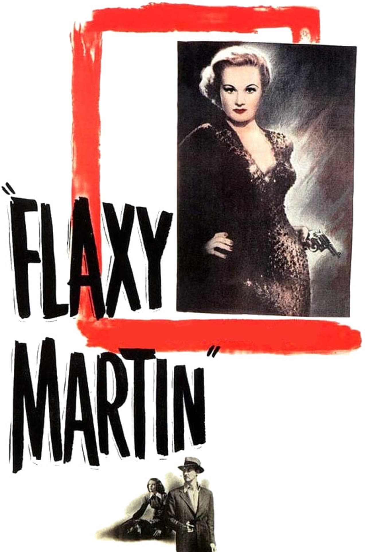 Flaxy Martin preview 2