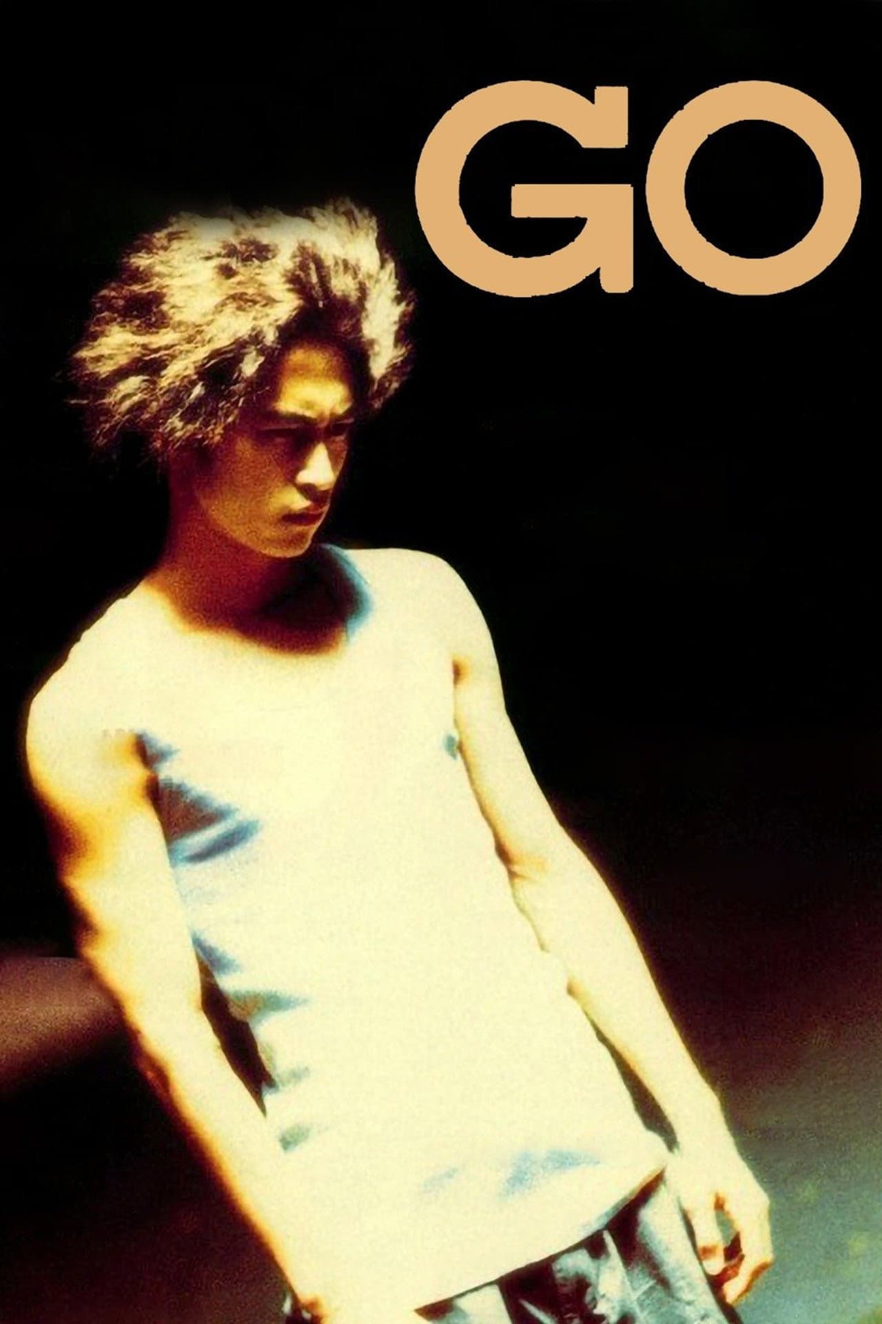 GO preview 2