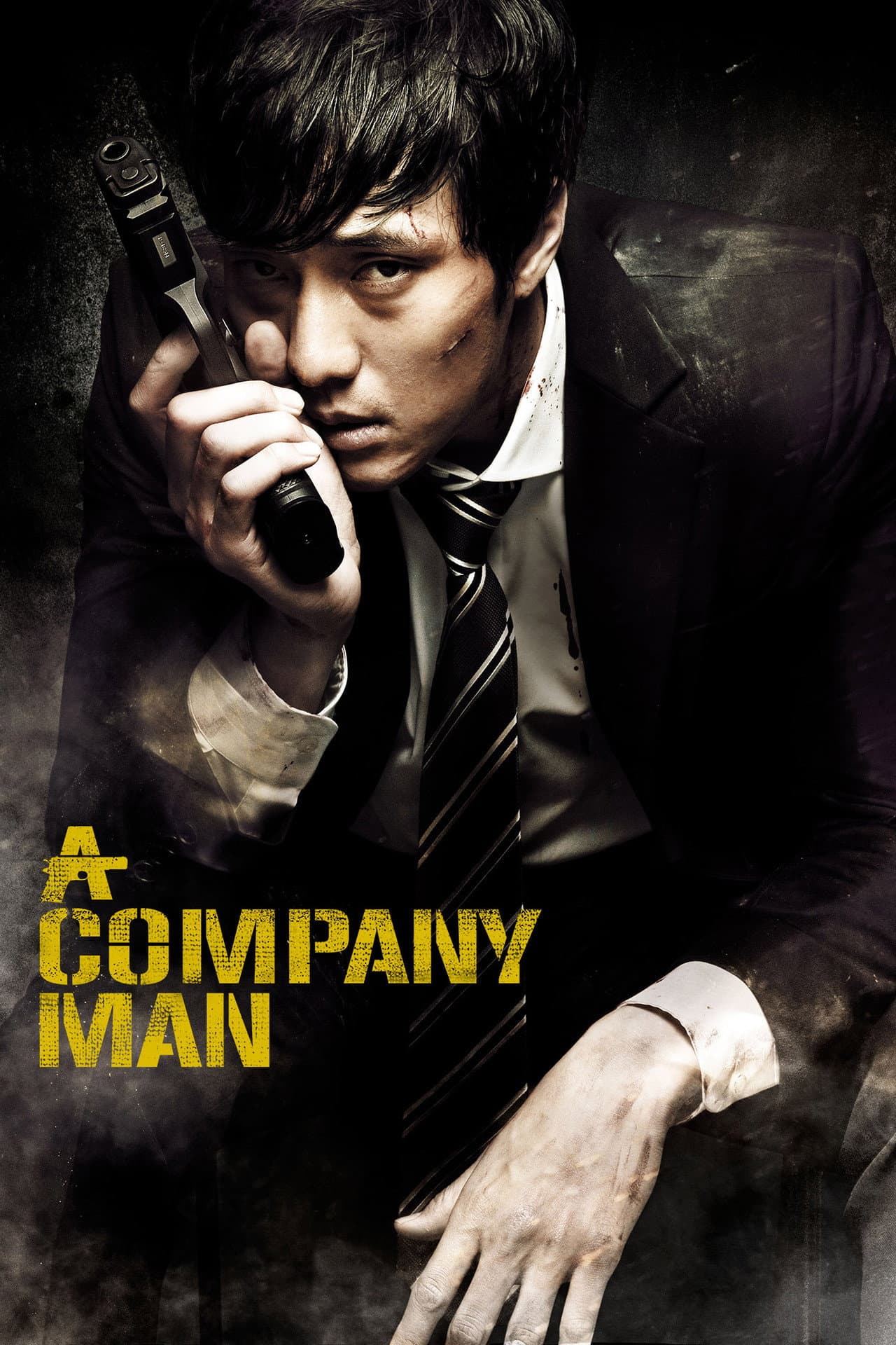 A Company Man preview 2