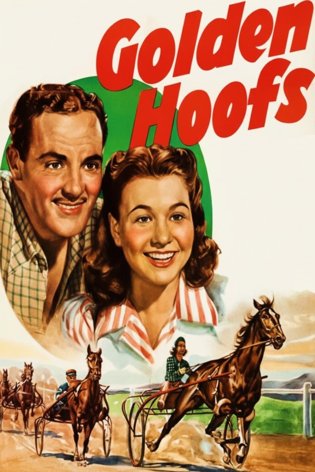 Golden Hoofs preview 2