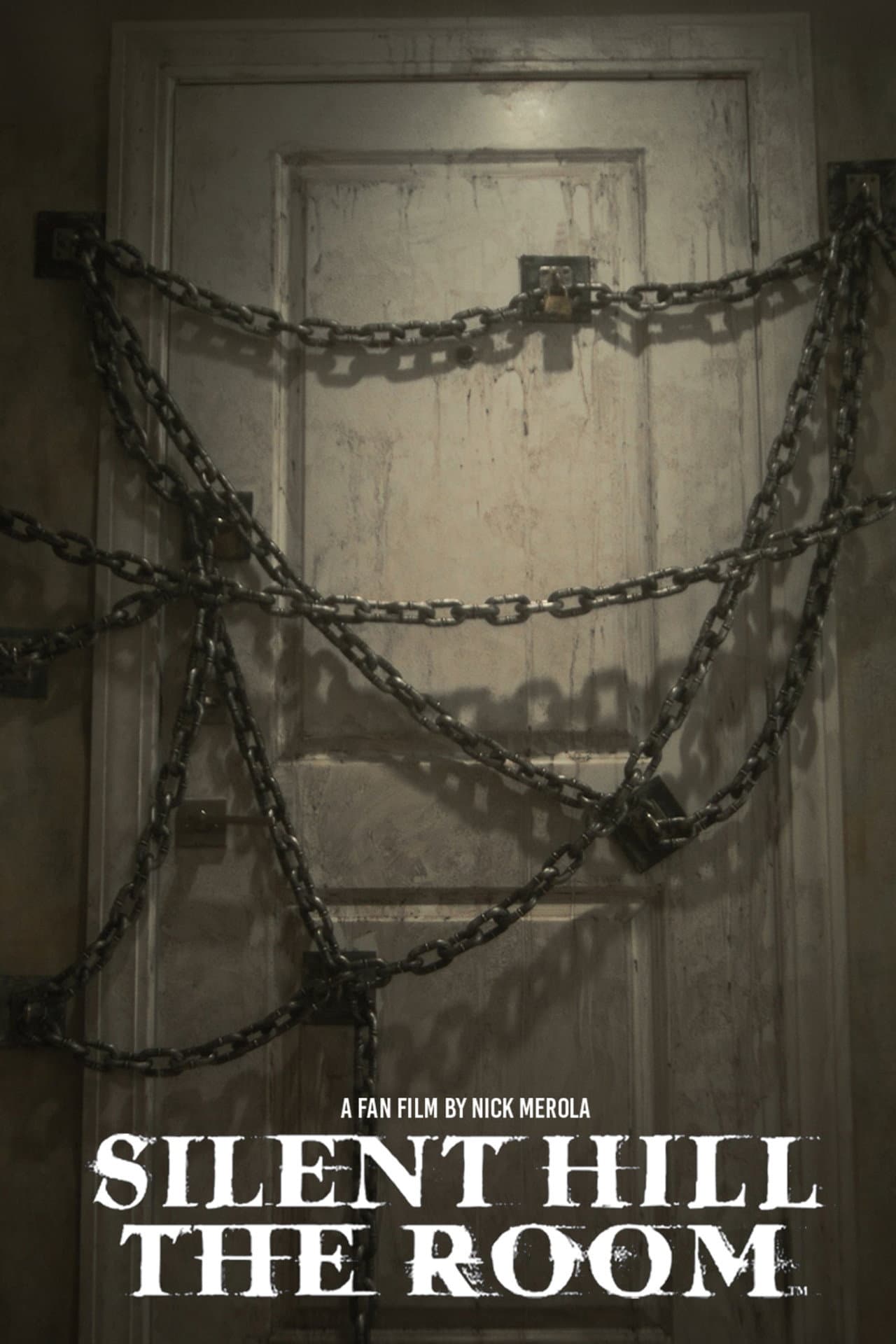 Silent Hill: The Room (Short) preview 2
