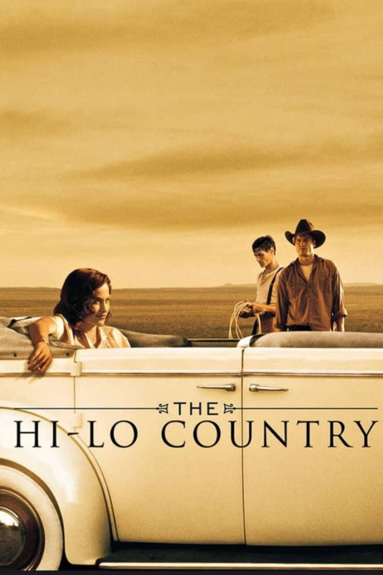 The Hi-Lo Country preview 2
