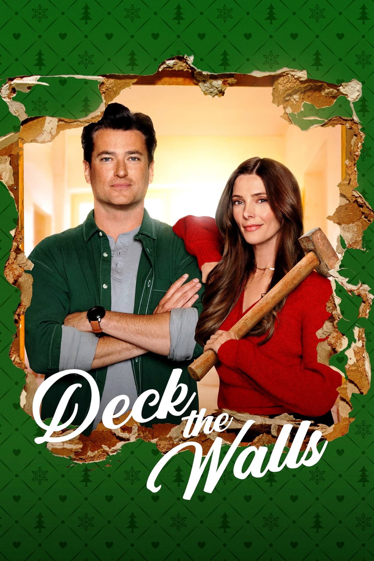 Deck the Walls preview 2