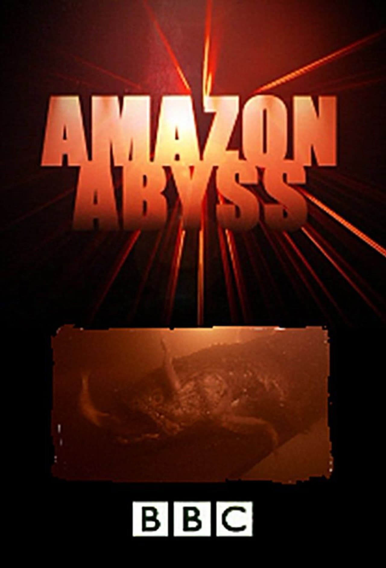 Amazon Abyss preview 2