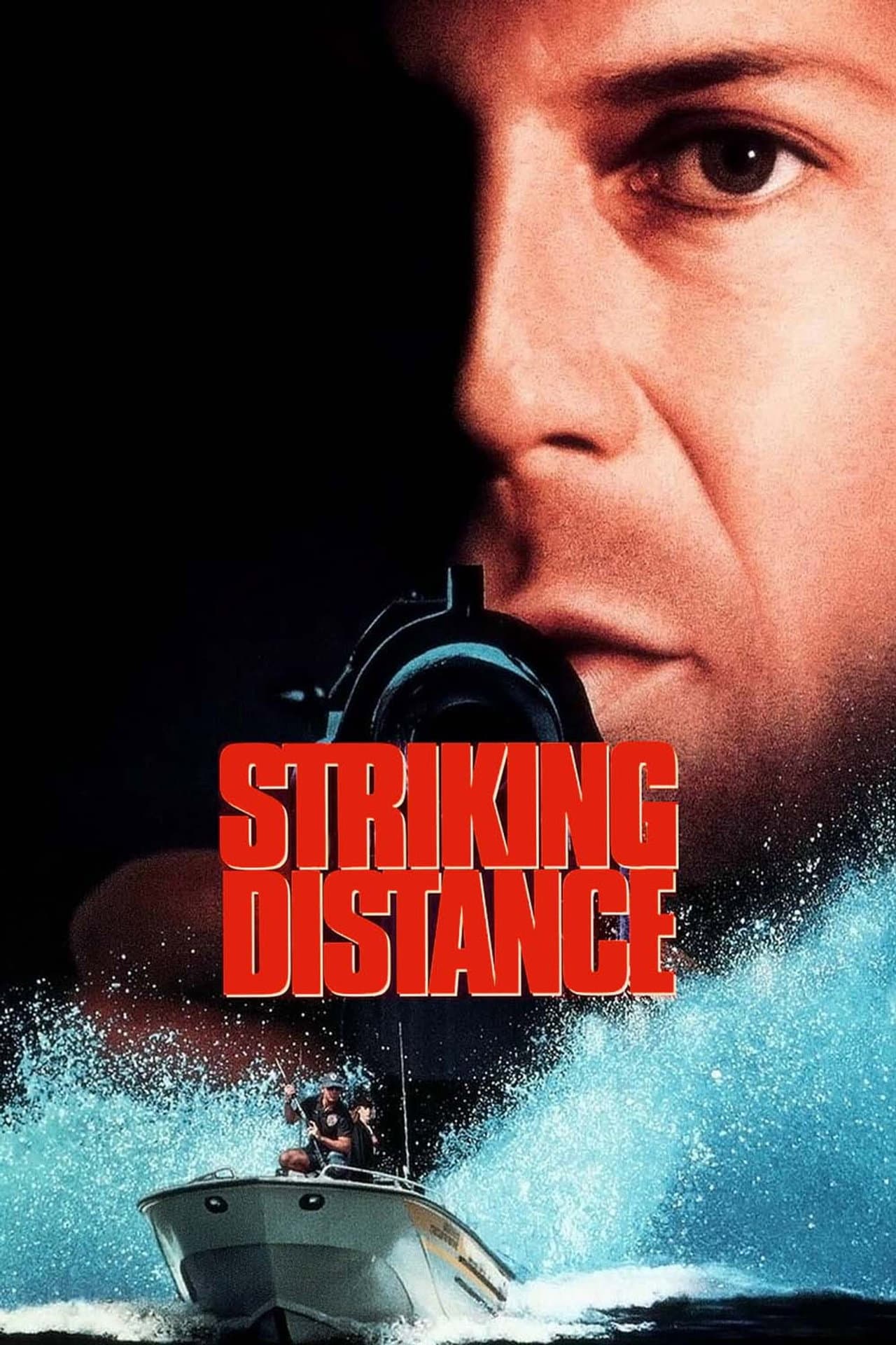 Striking Distance preview 2