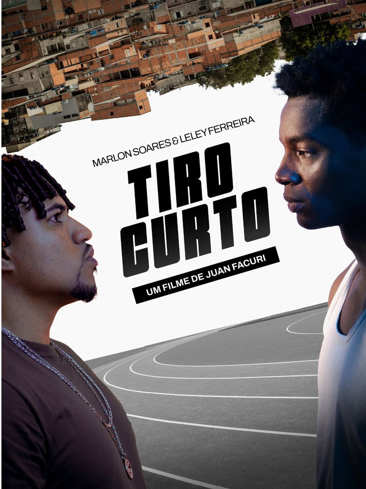 Tiro Curto preview 1