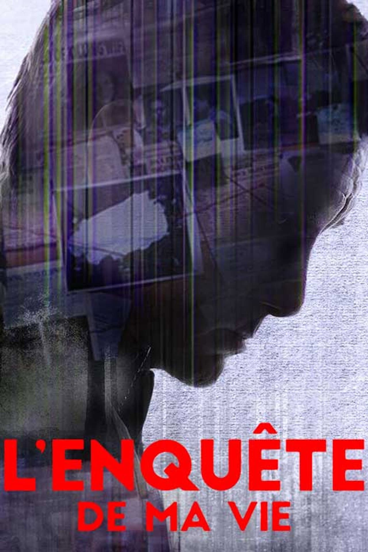 L'Enquête de ma vie preview 2