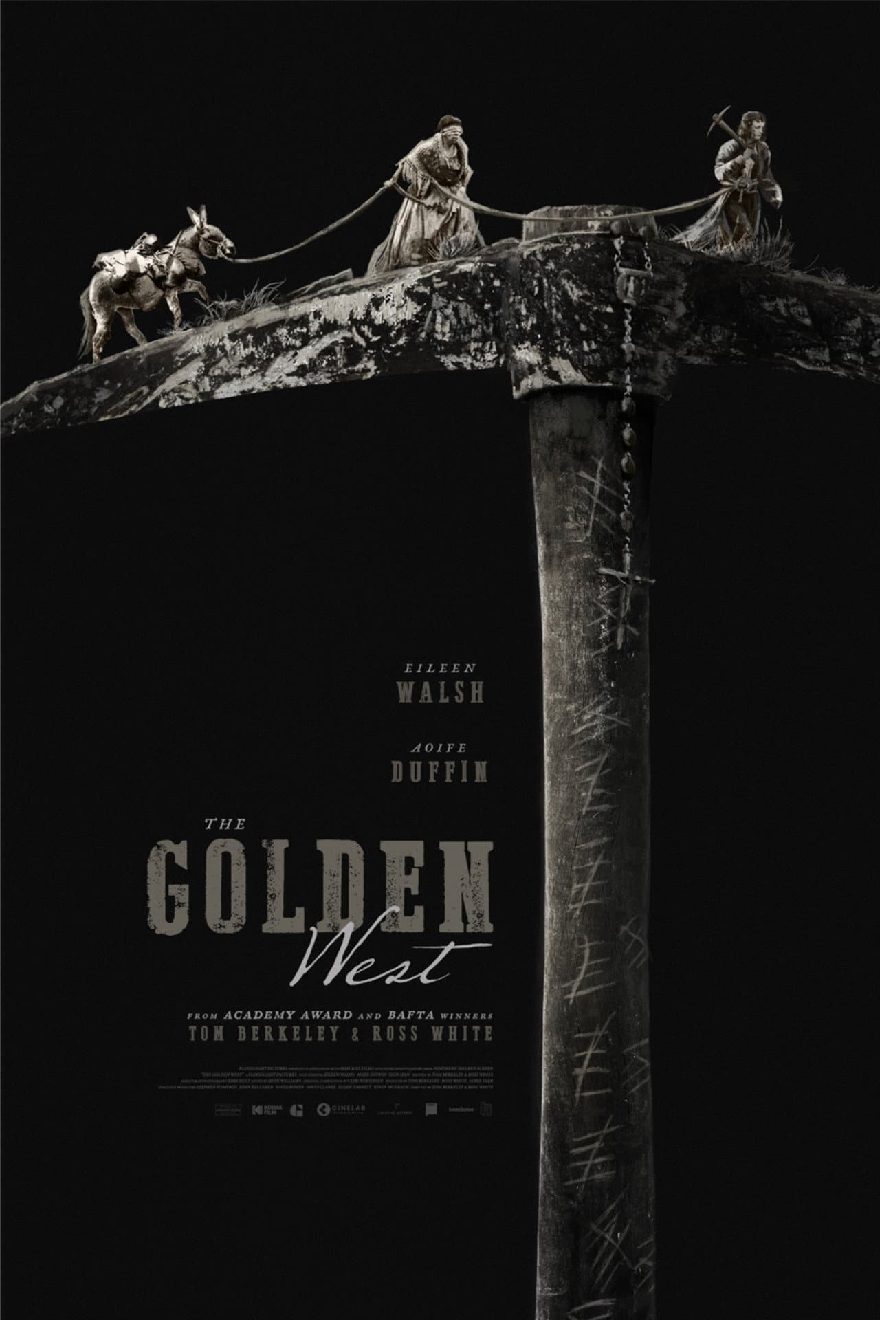 The Golden West preview 2