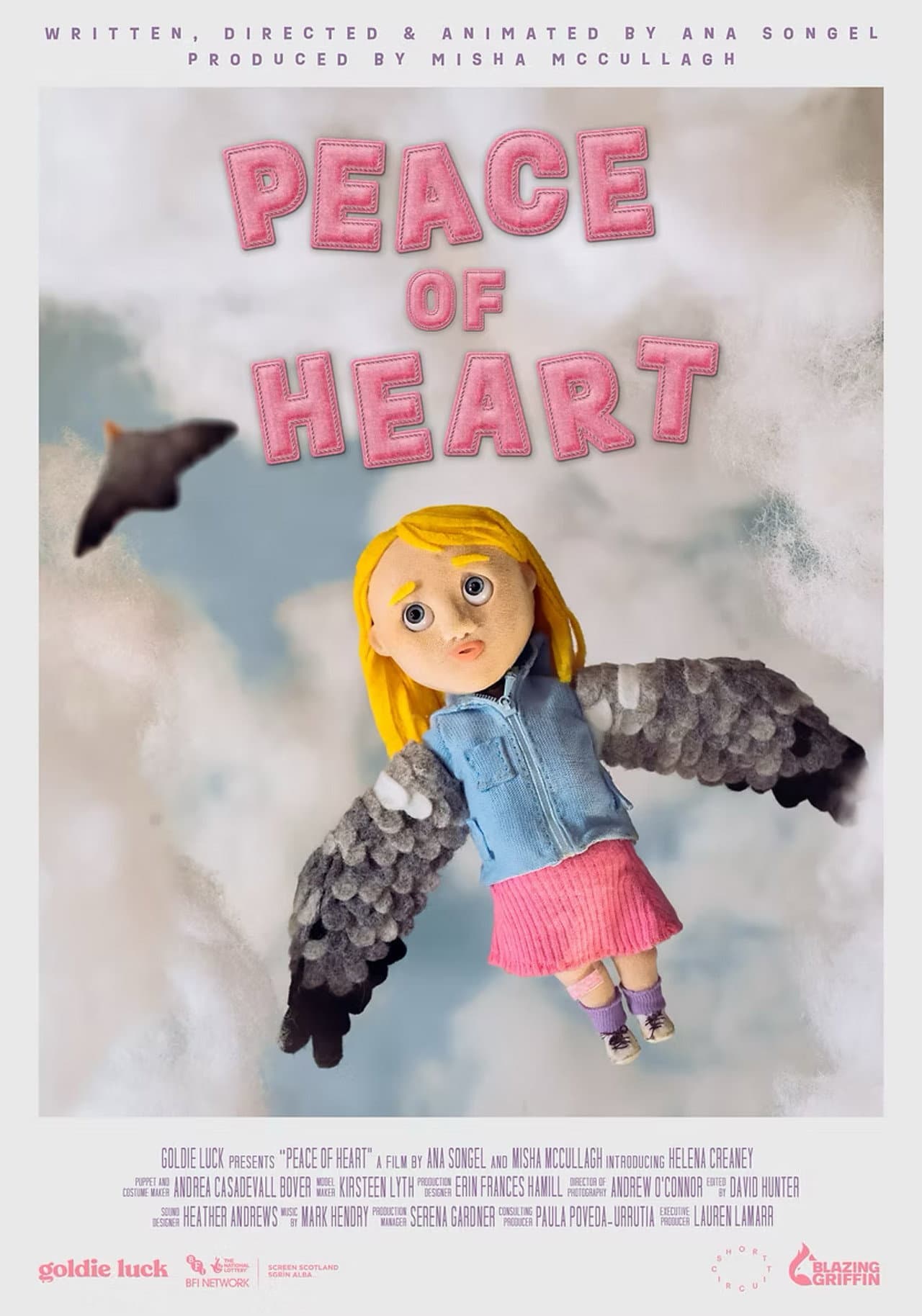 Peace of Heart preview 1