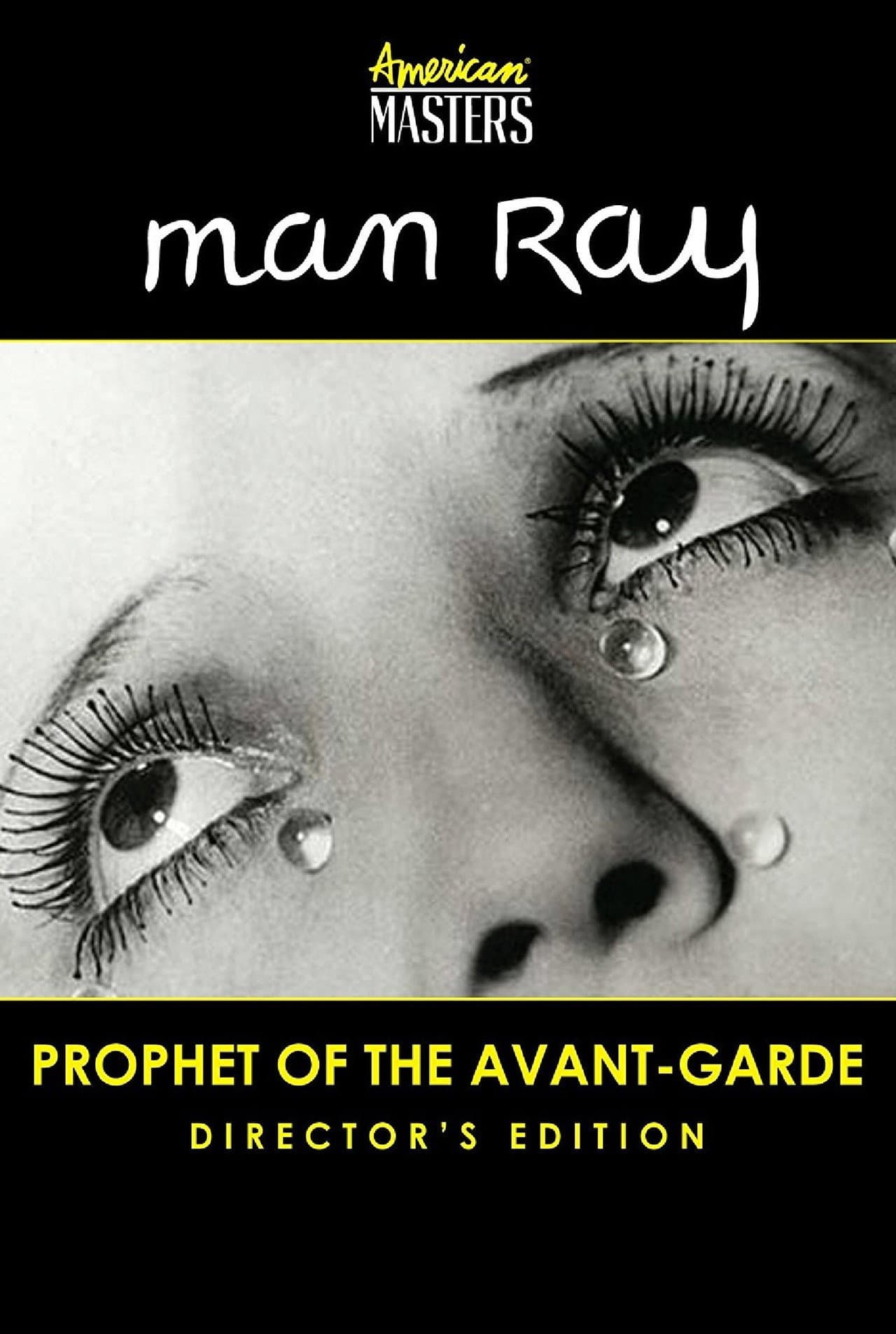 Man Ray: Prophet of the Avant-Garde preview 1