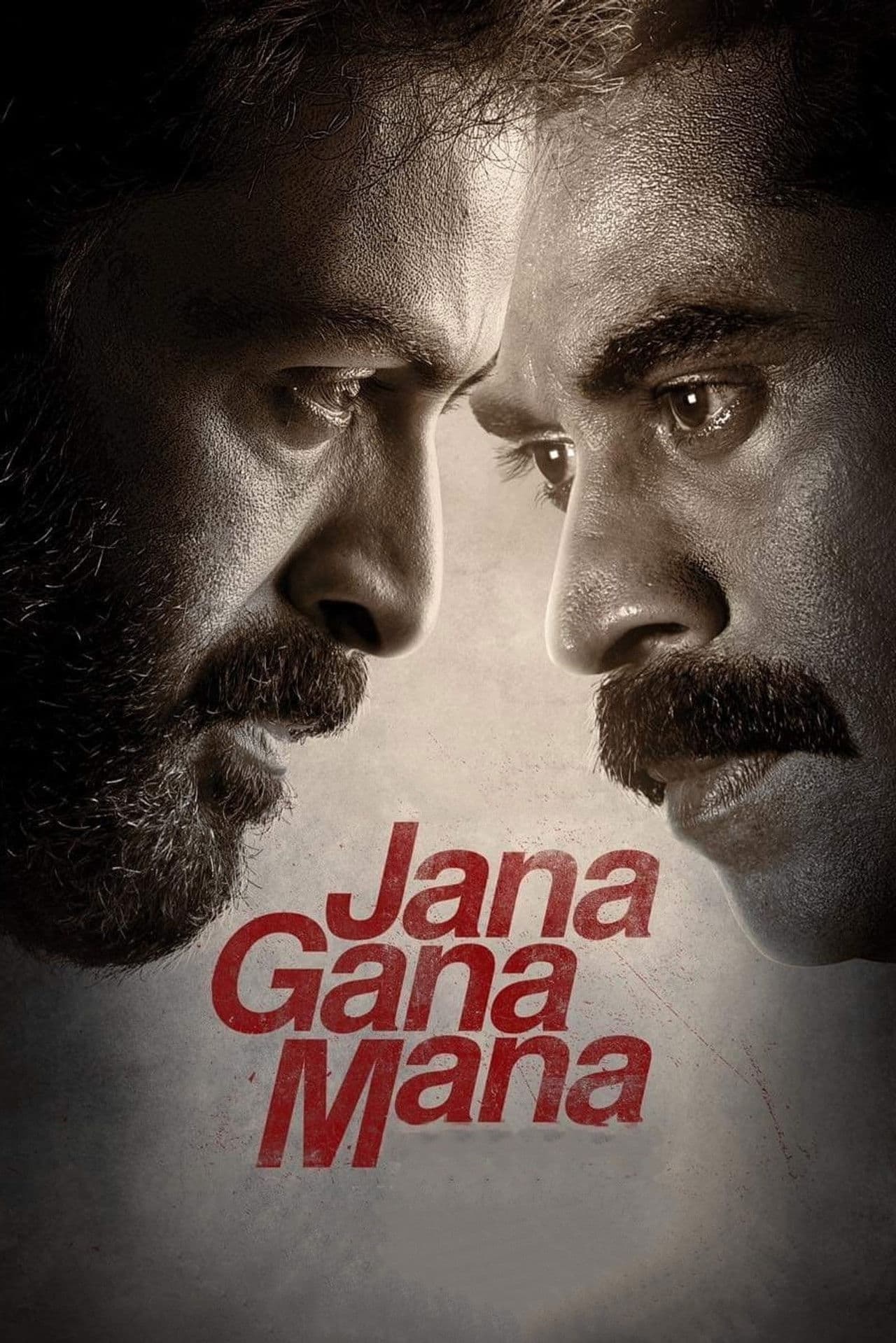 Jana Gana Mana preview 2