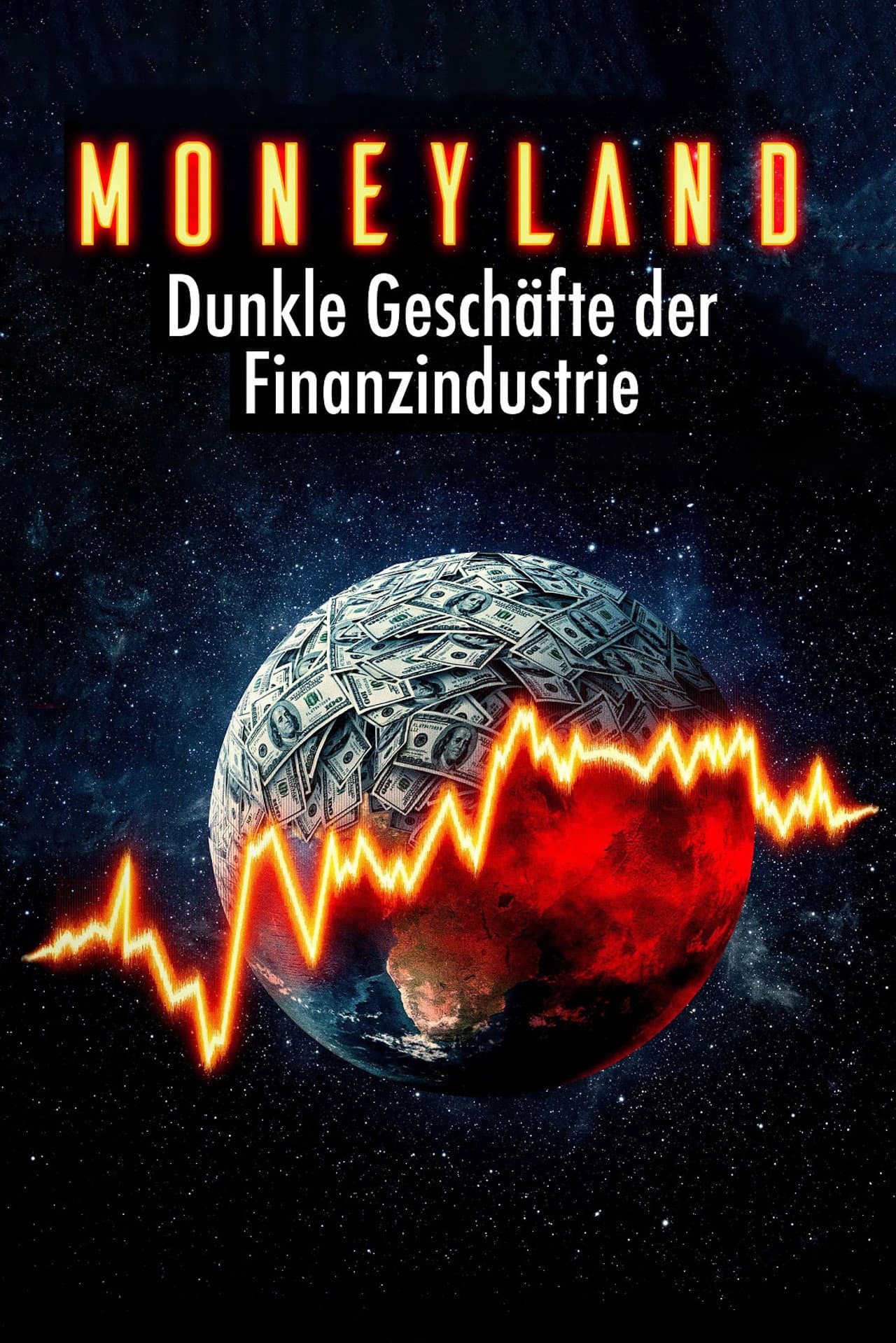 Moneyland - Die dunklen Geschäfte der Finanzindustrie preview 2