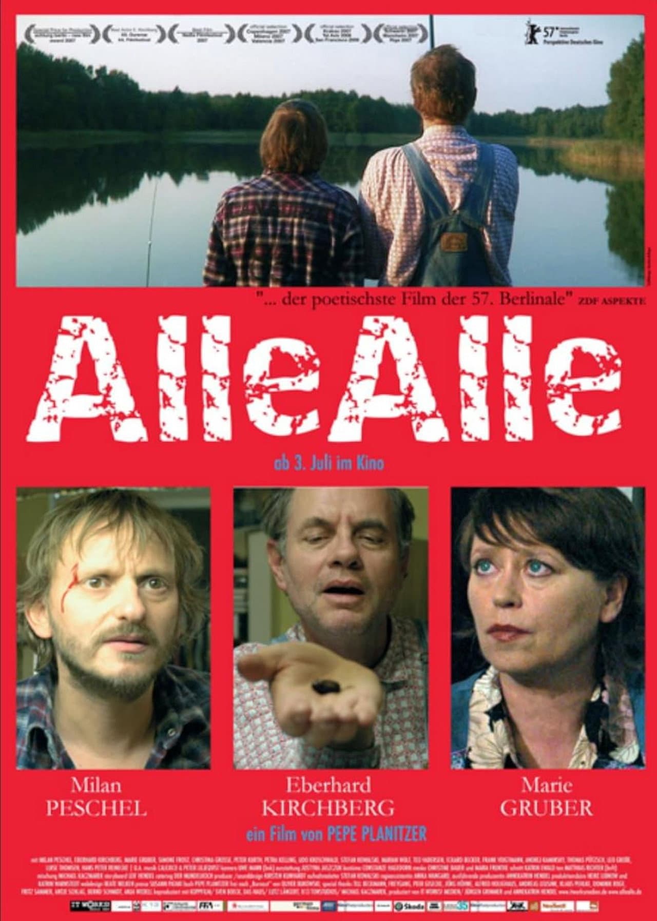 Alle Alle preview 1