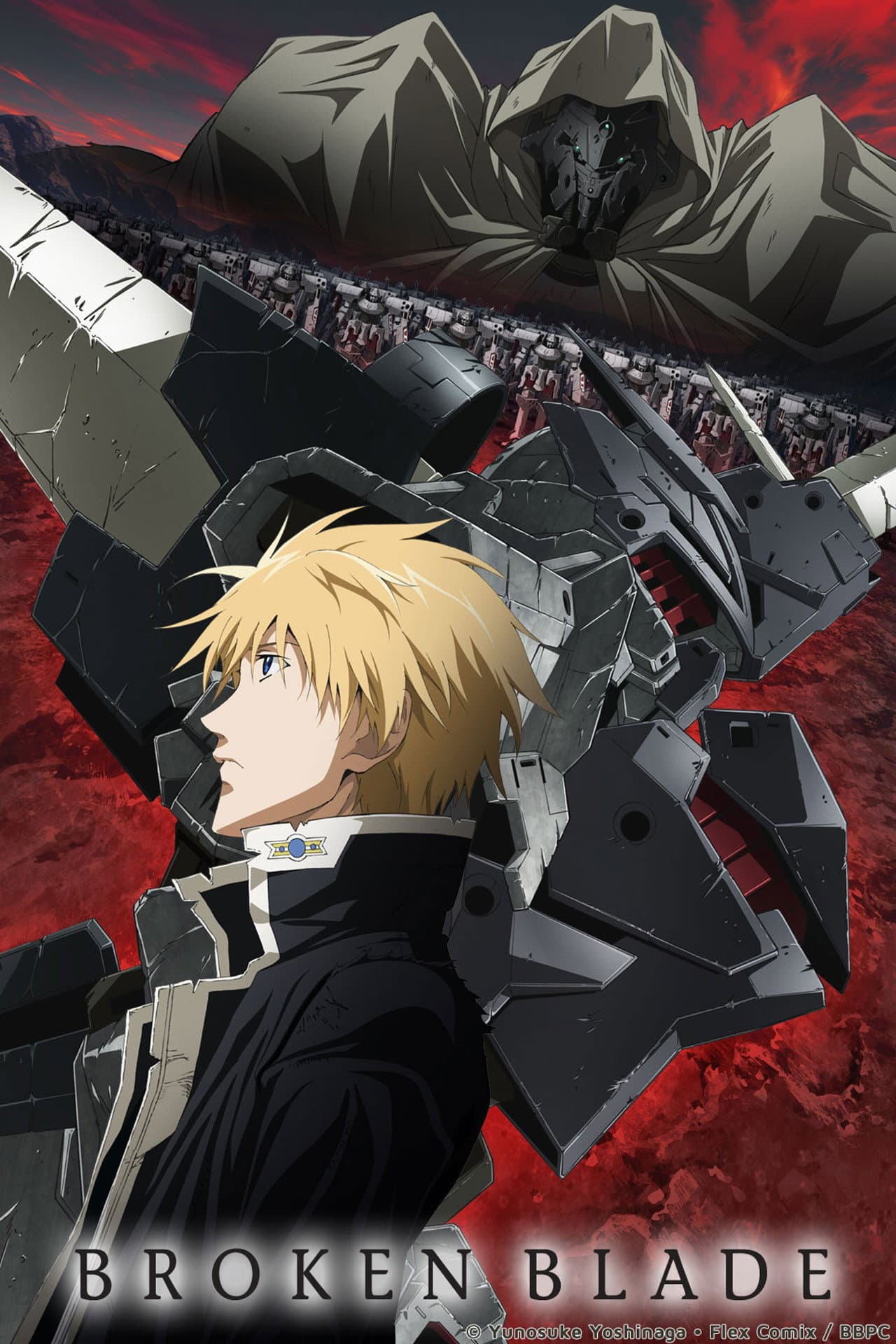 Broken Blade preview 2