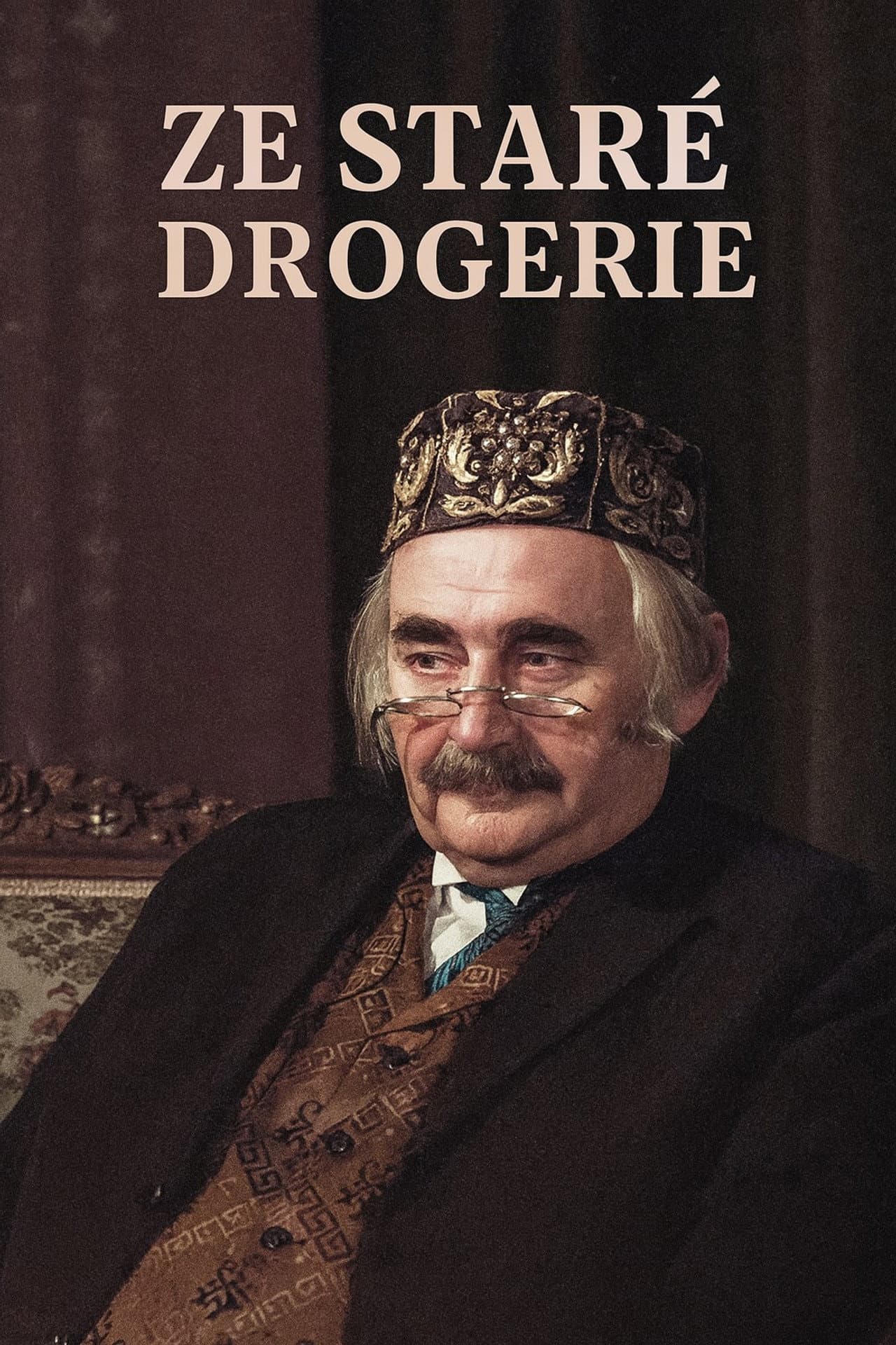 Ze staré drogerie preview 2