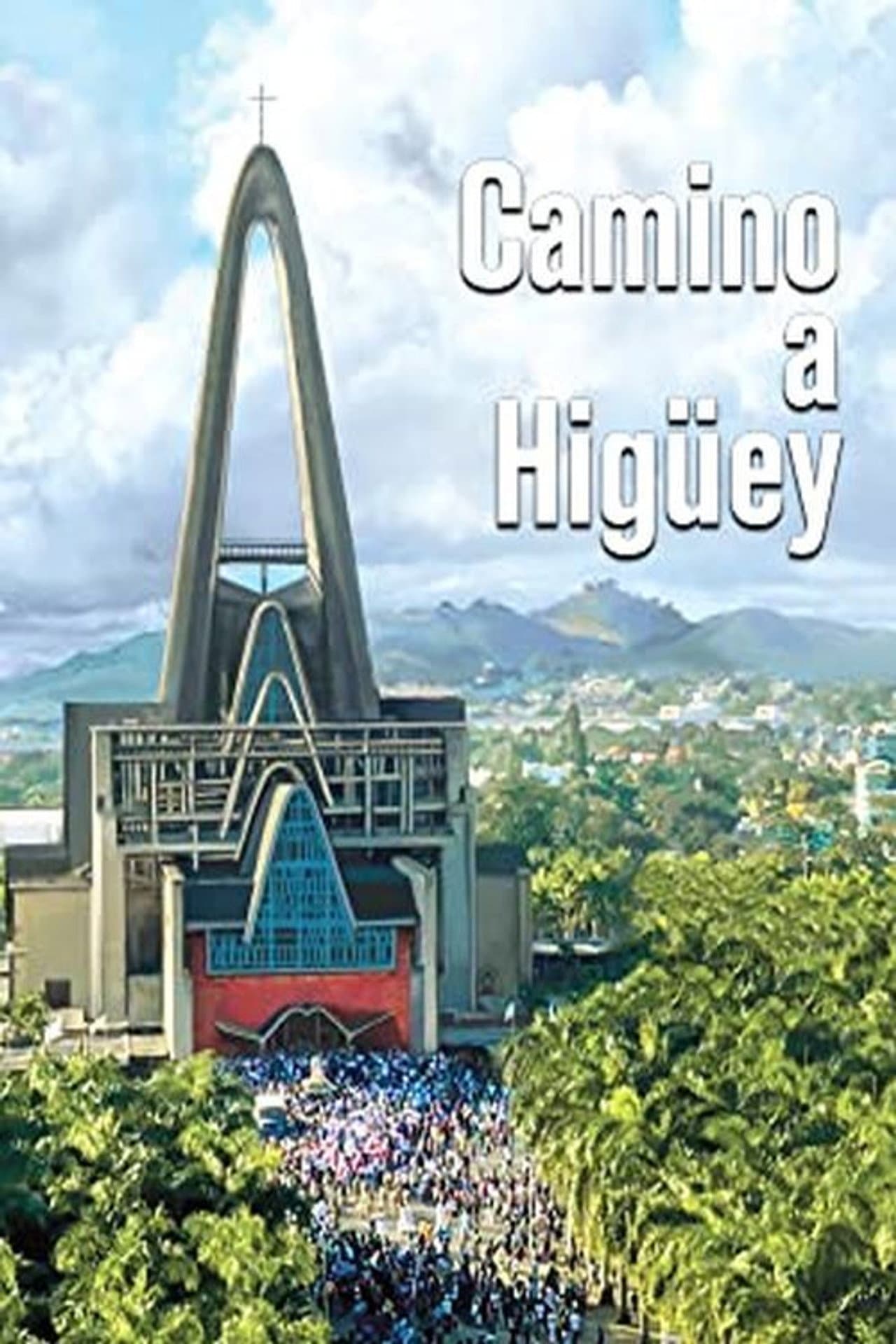 Camino a Higüey preview 2