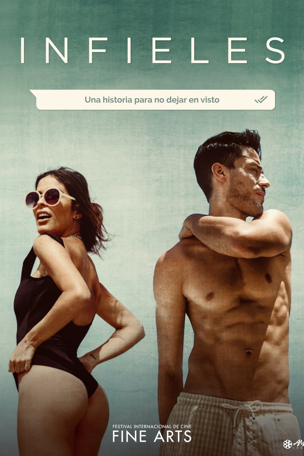 Infieles preview 2