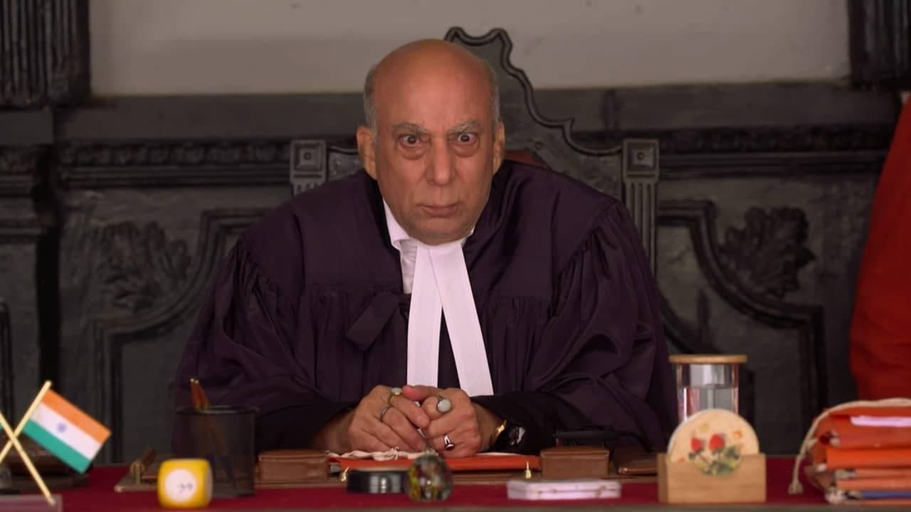 Anita and Angoori Gather Evidence Against Vikram