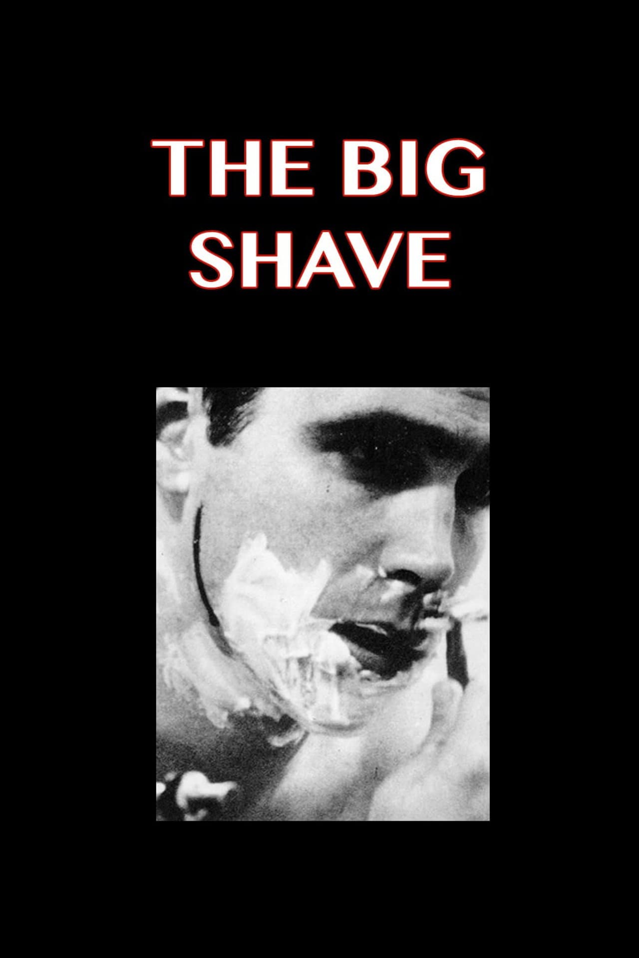 The Big Shave preview 2