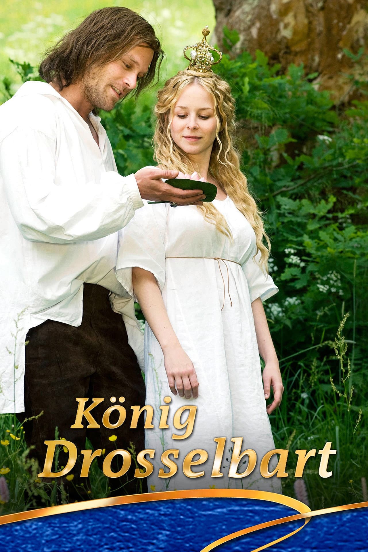 König Drosselbart preview 2