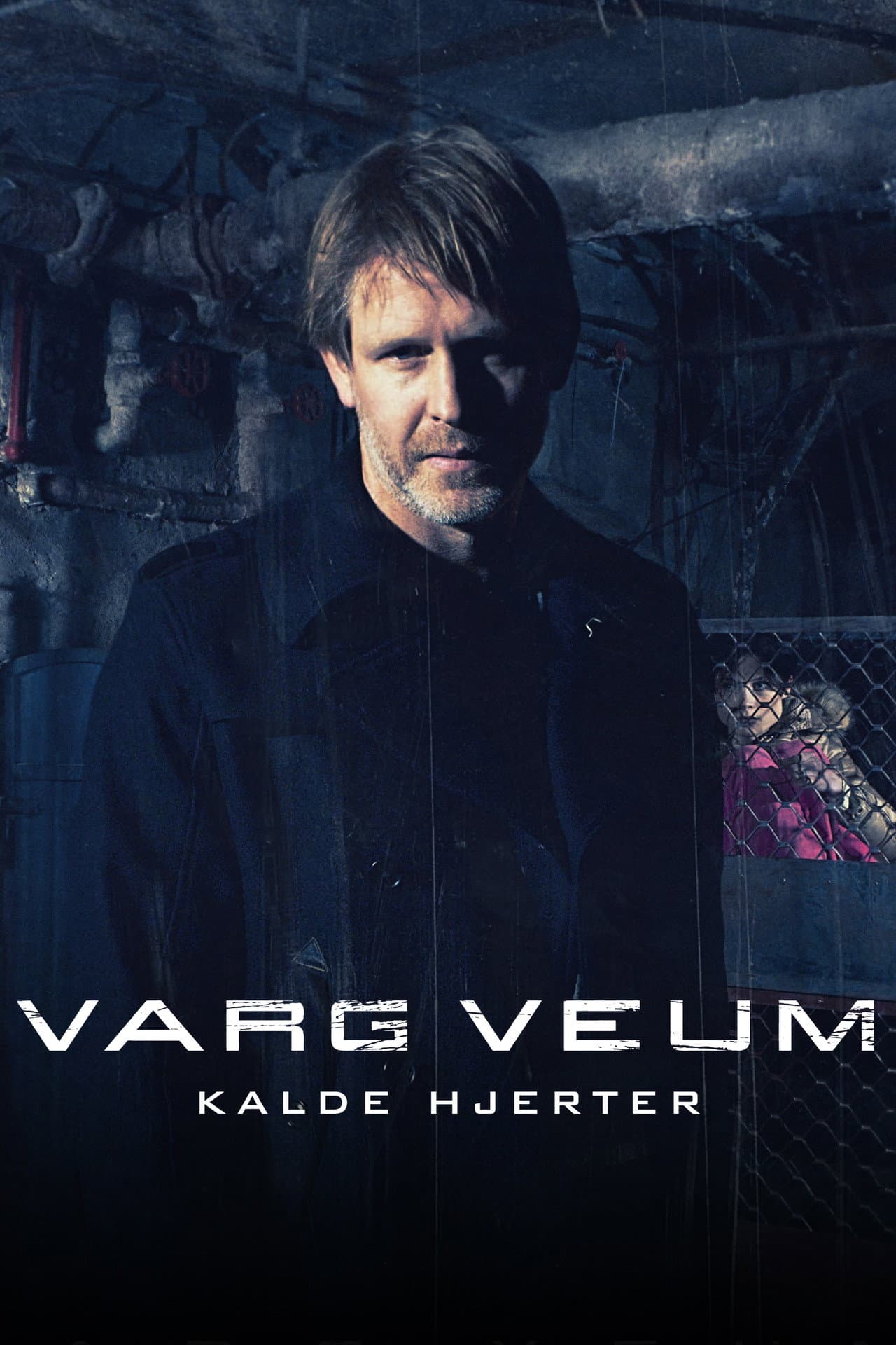 Varg Veum - Cold Hearts preview 2