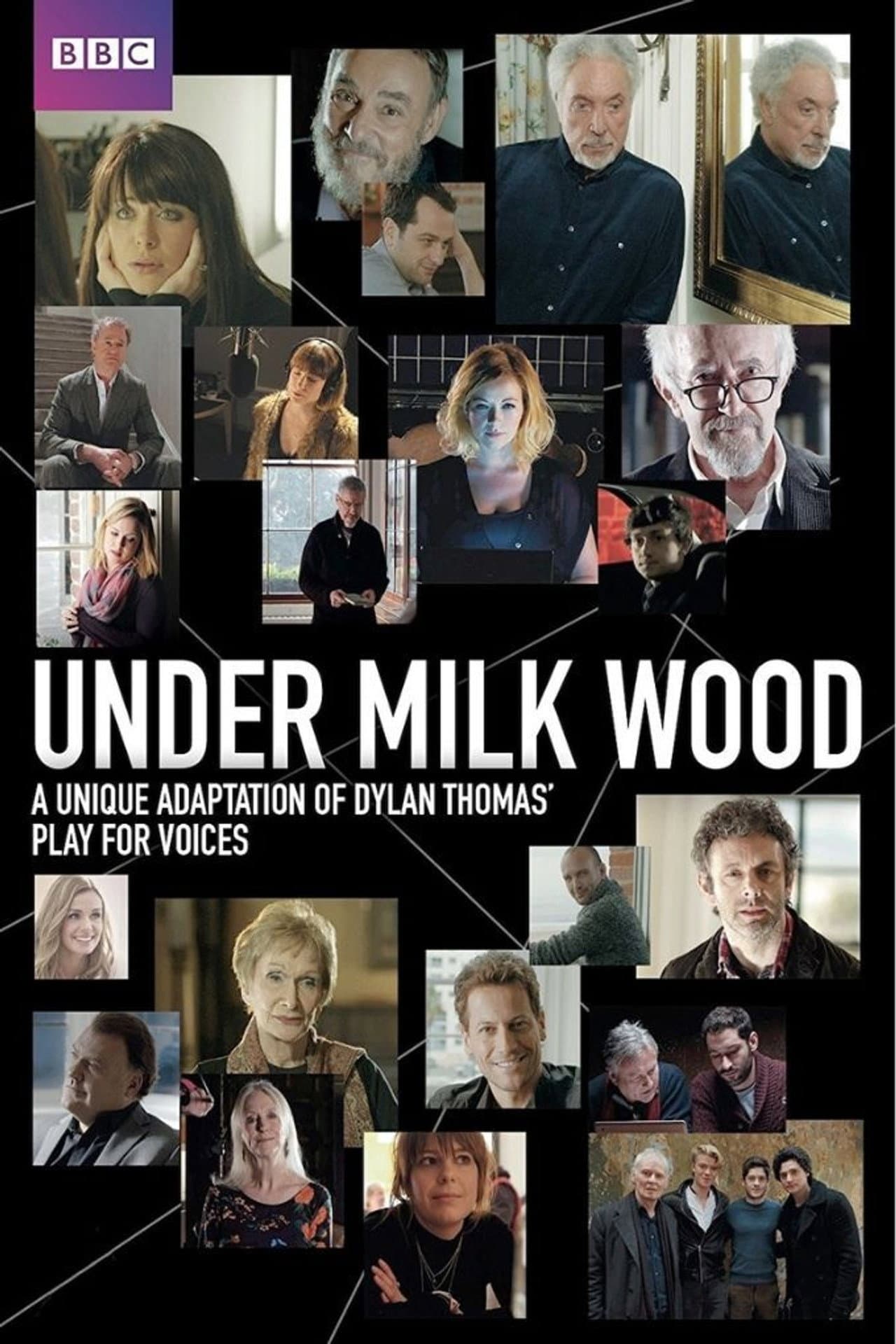 Under Milk Wood preview 2