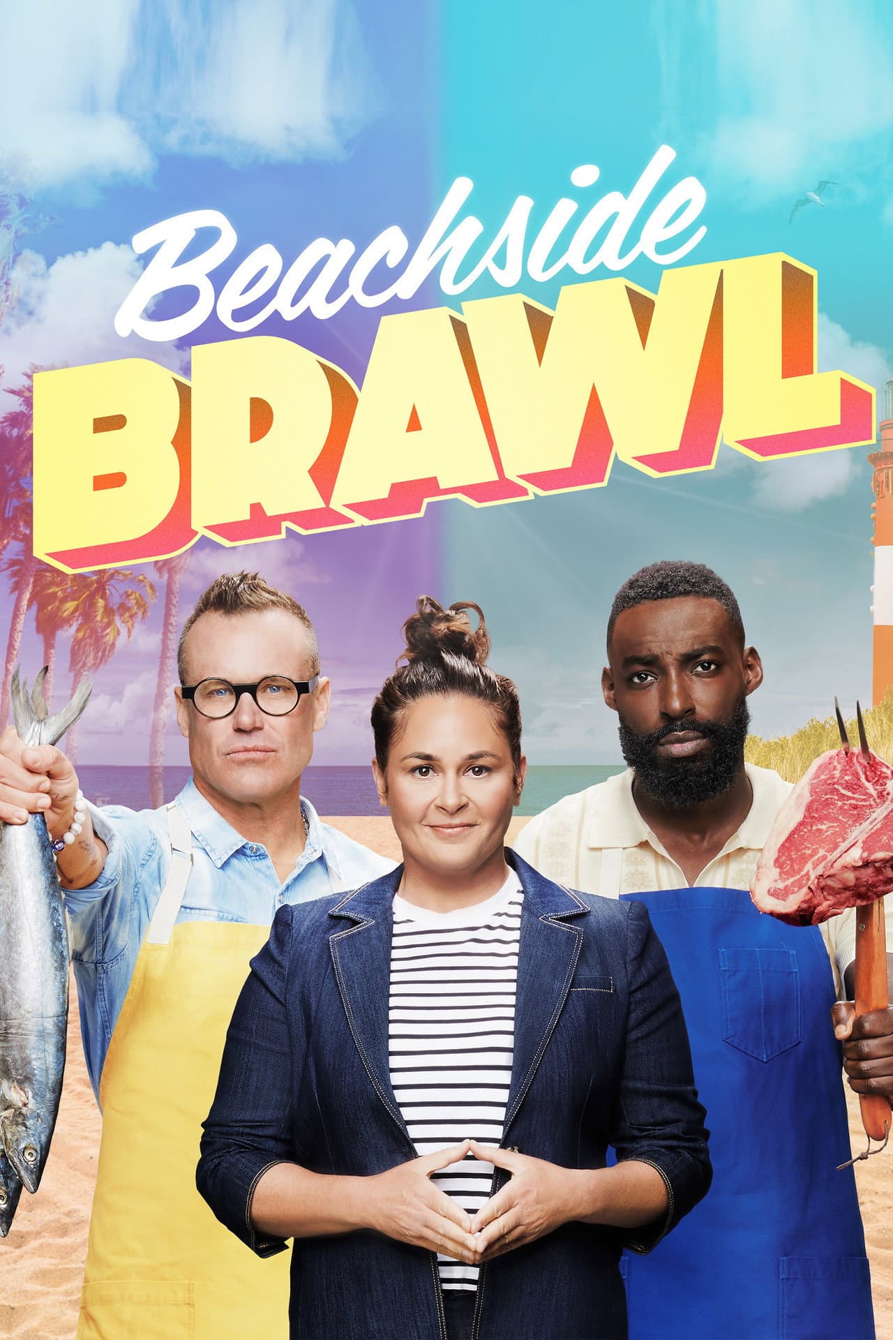 Beachside Brawl preview 2