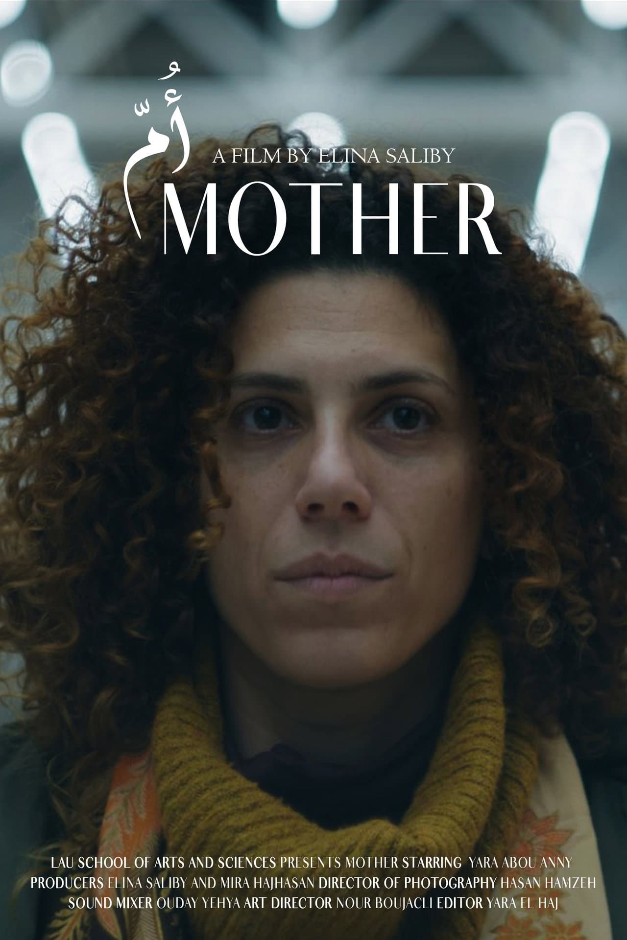 Mother preview 1