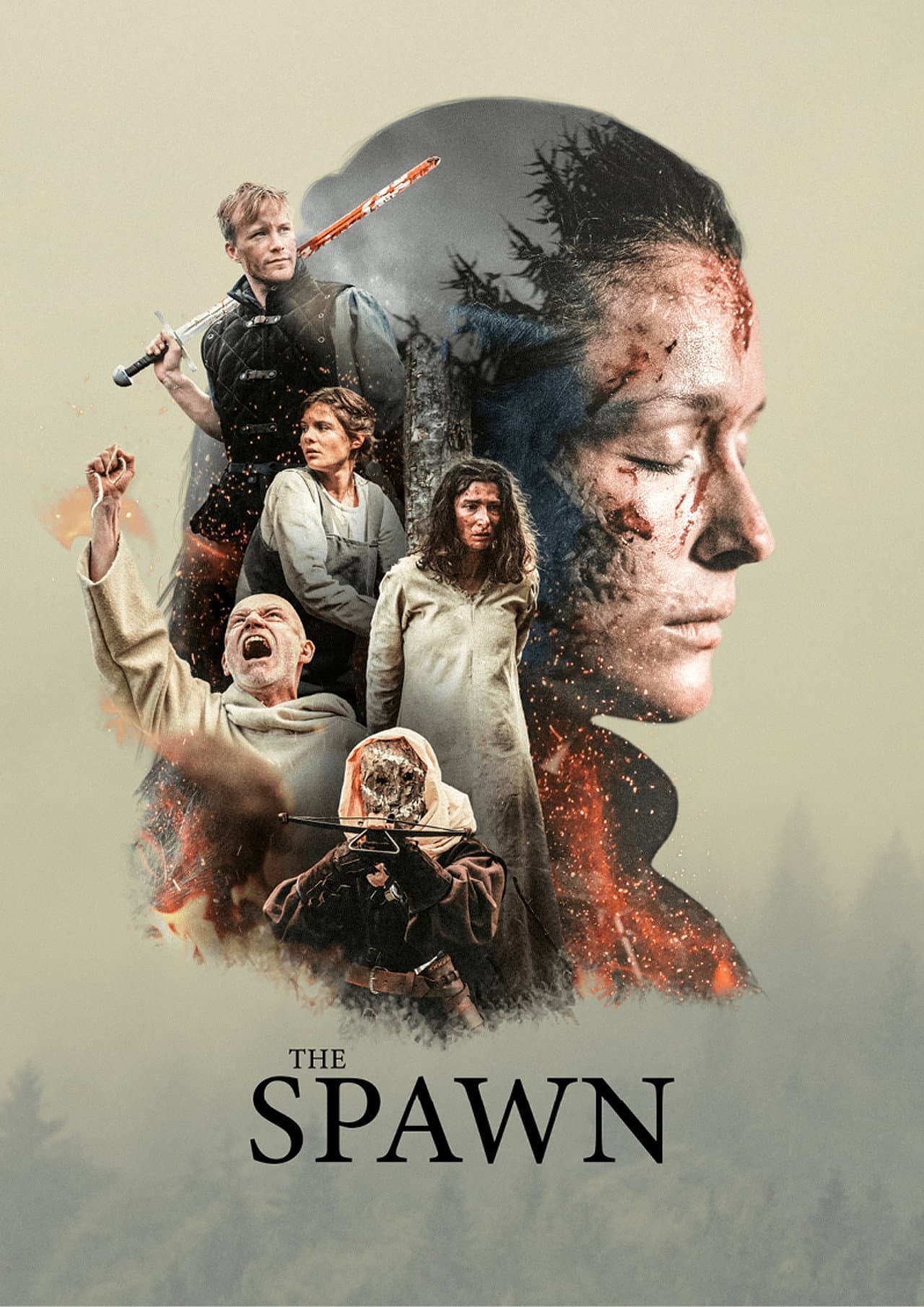The Spawn preview 2