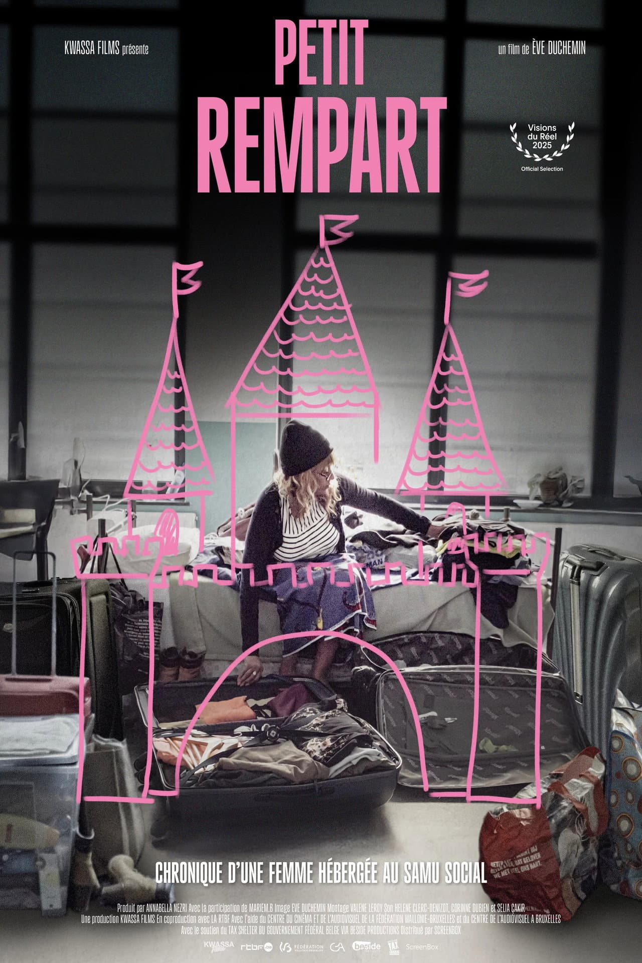 Petit Rempart preview 2