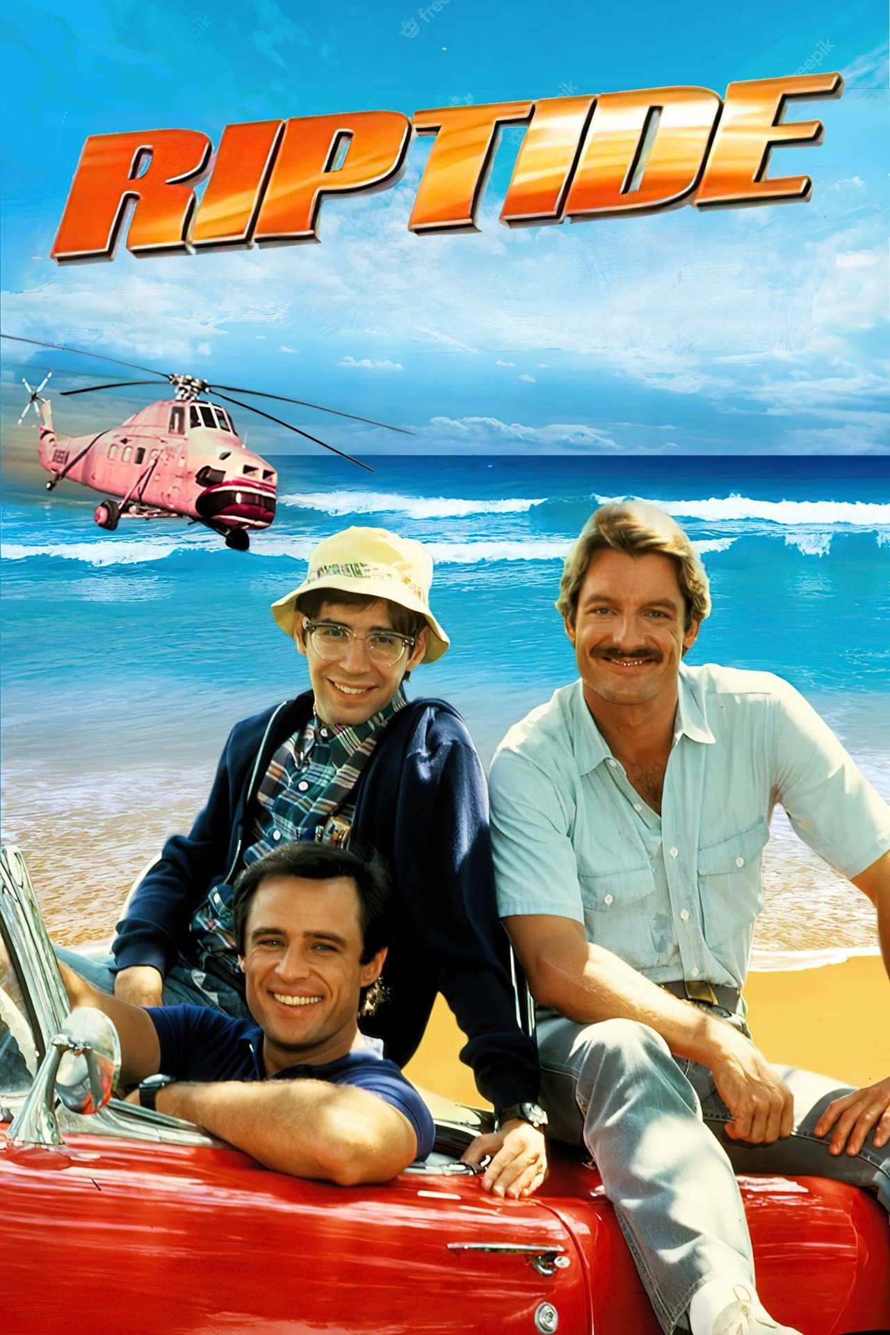 Riptide preview 2