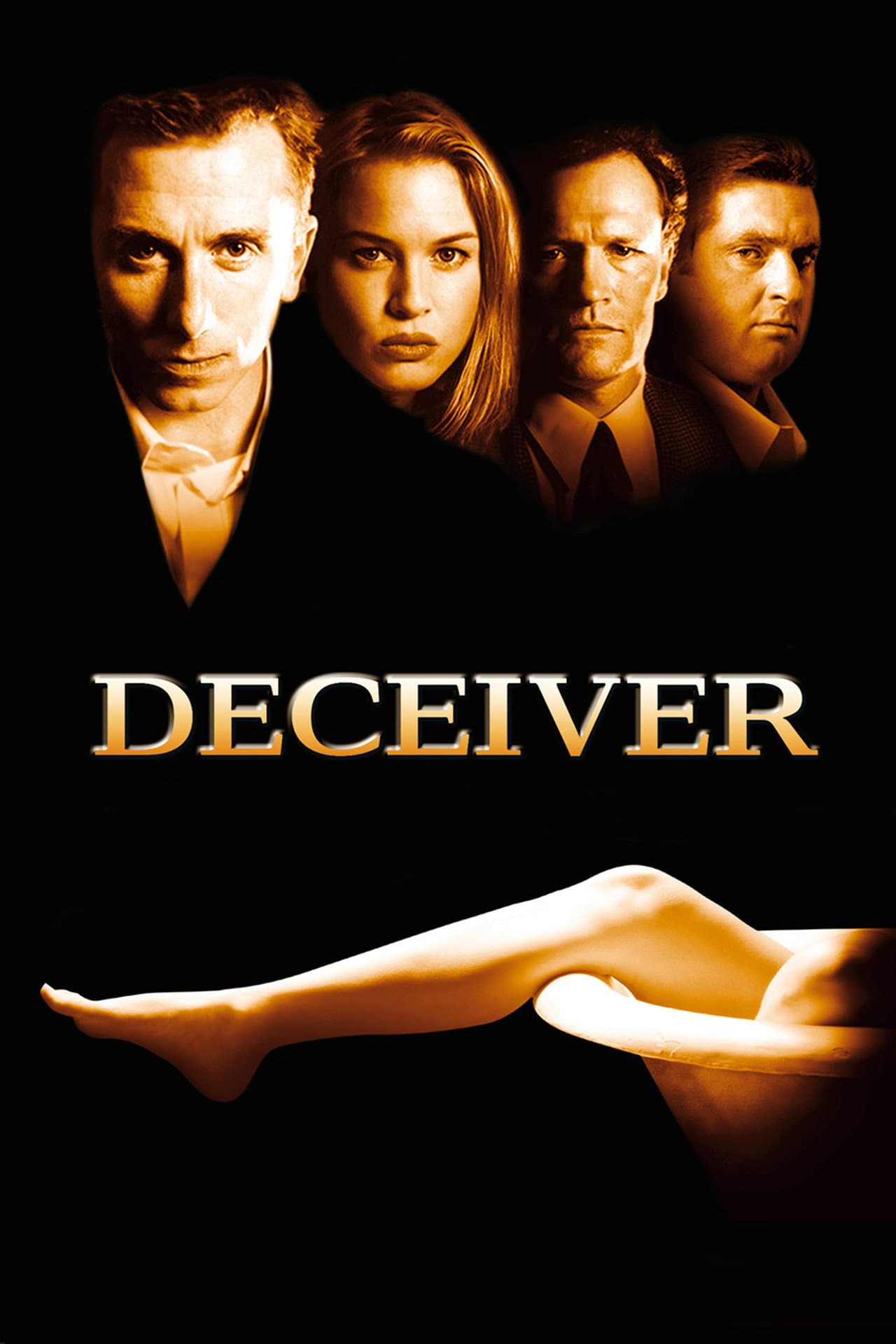Deceiver preview 2