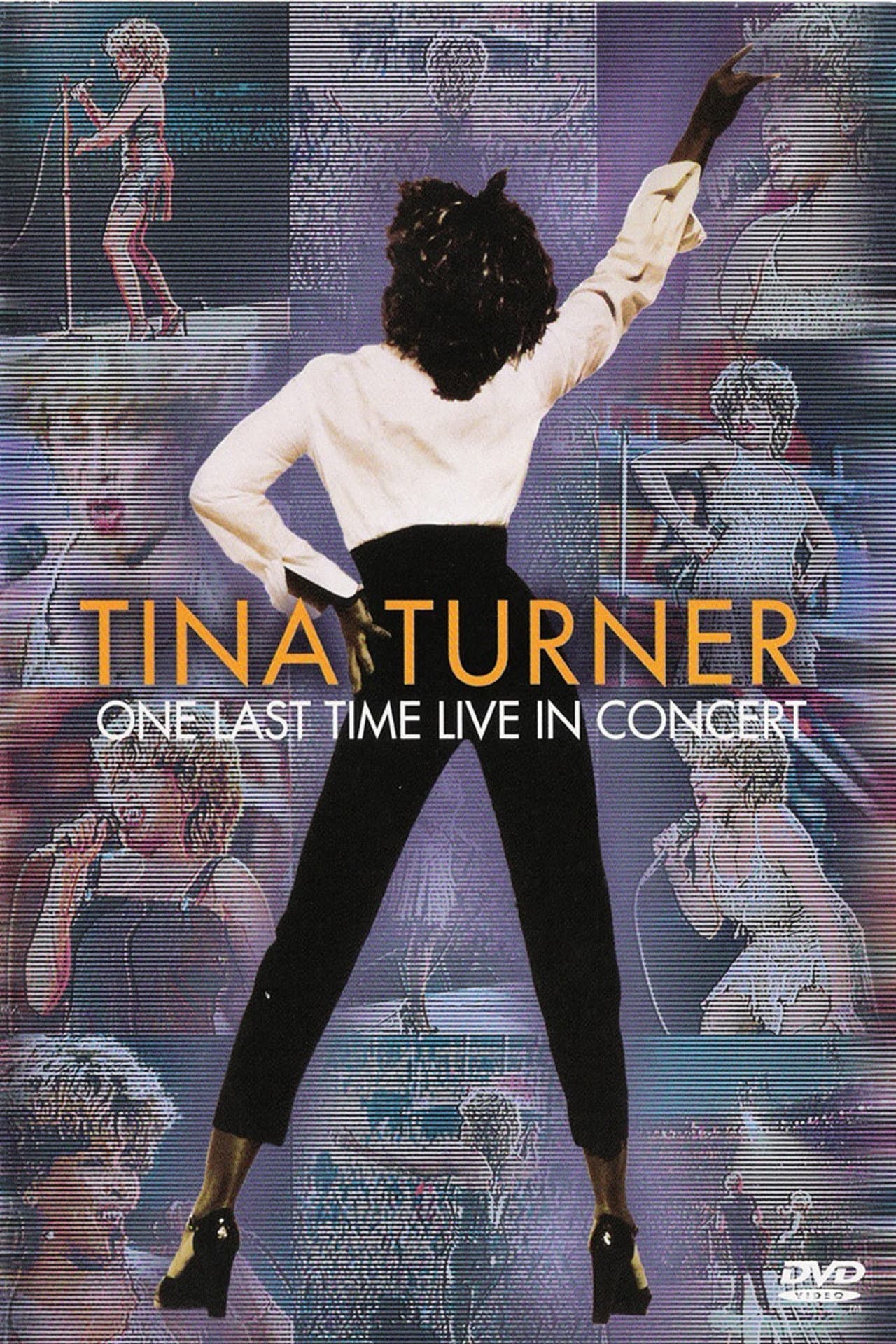 Tina Turner: One Last Time - Live In Concert preview 2
