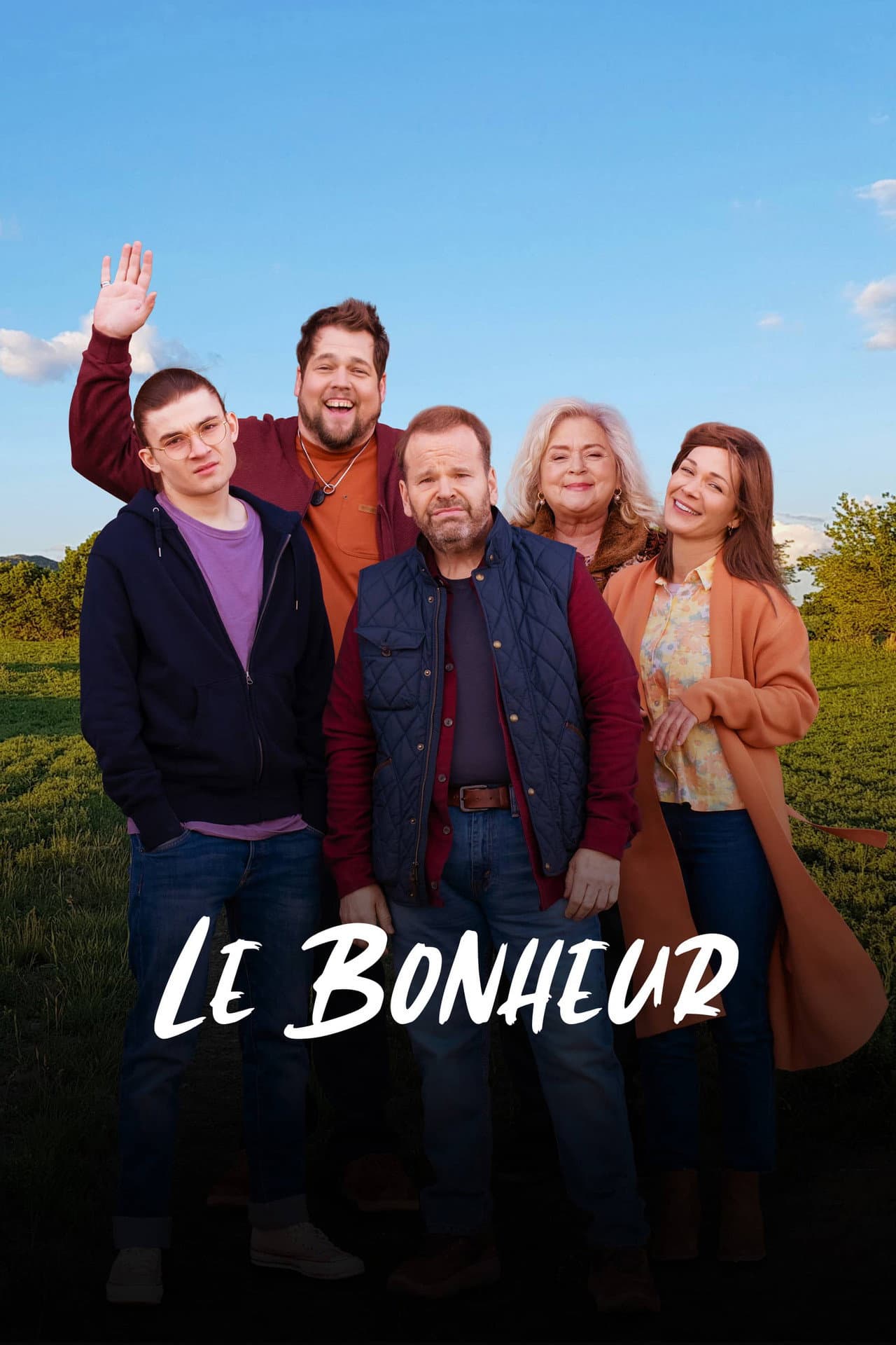 Le bonheur preview 2