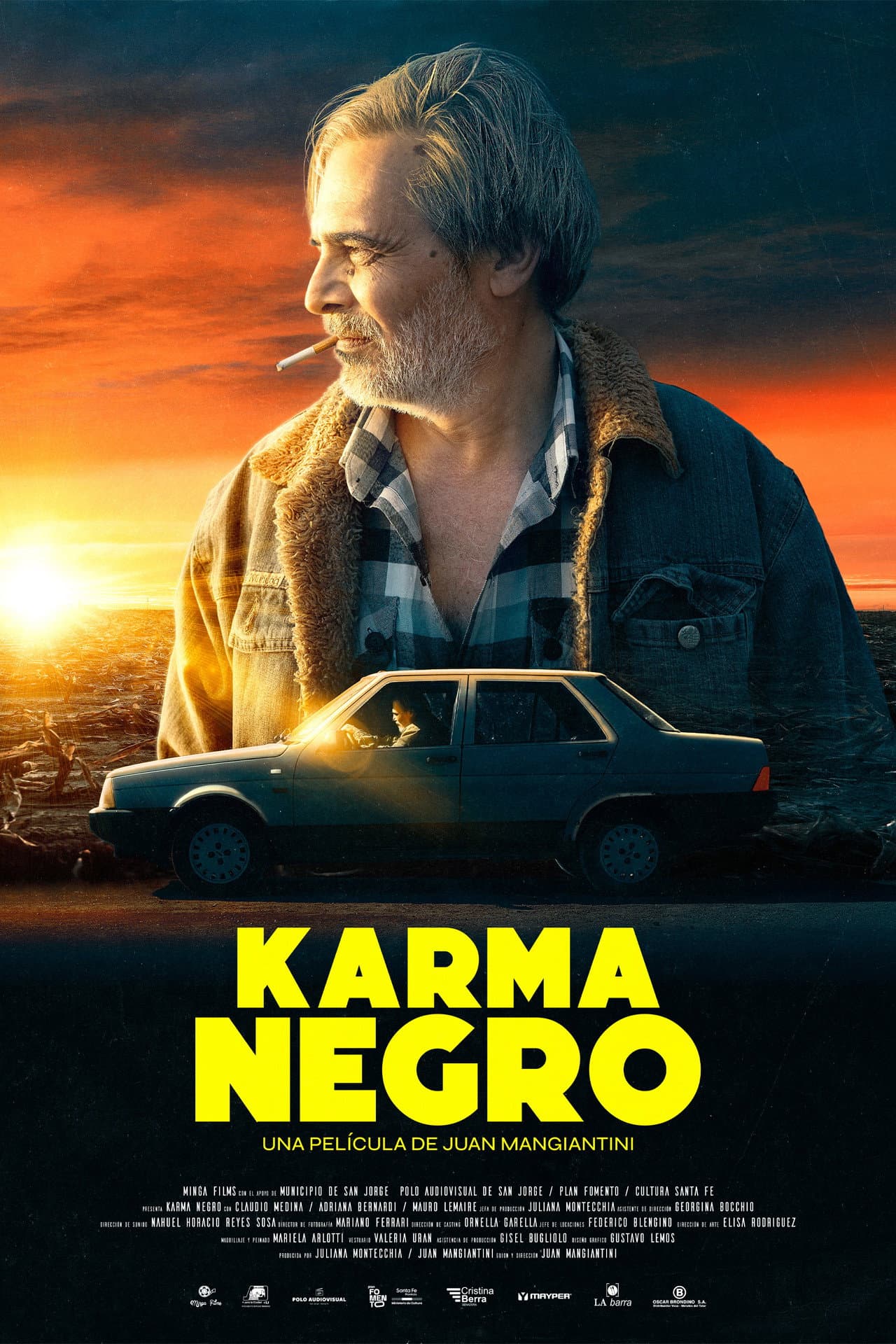 Karma Negro preview 2