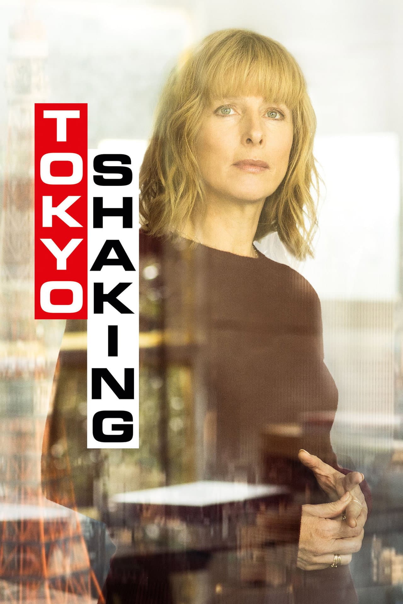 Tokyo Shaking preview 2