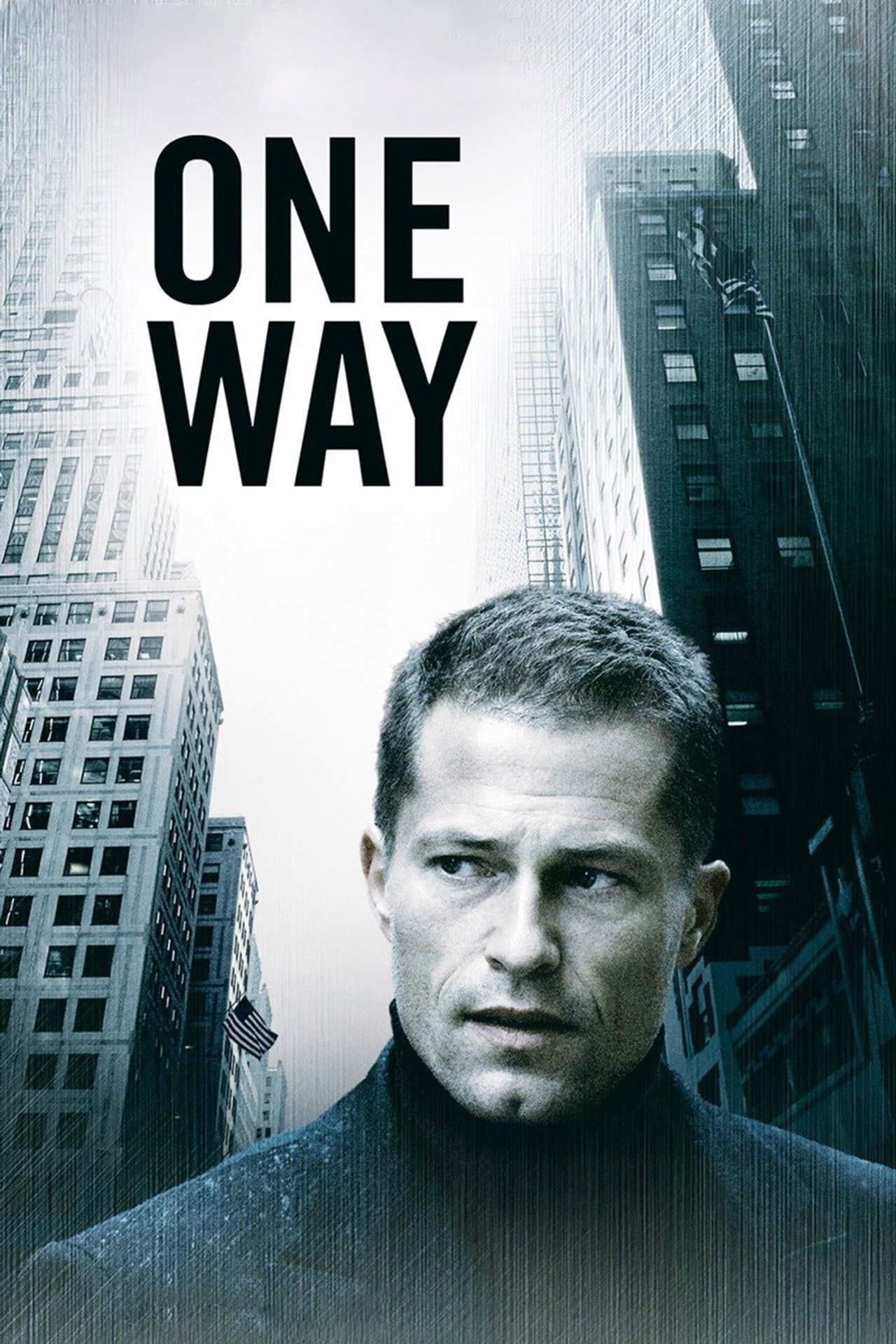 One Way preview 2