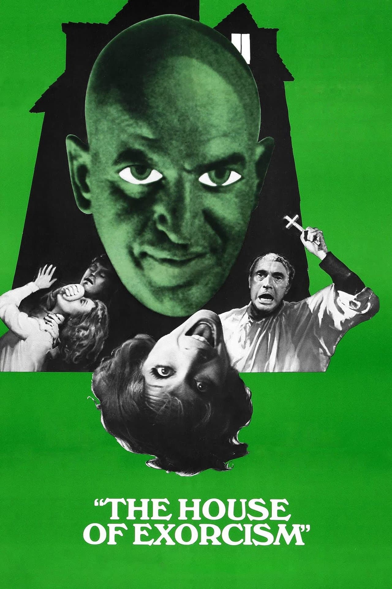 The House of Exorcism preview 2