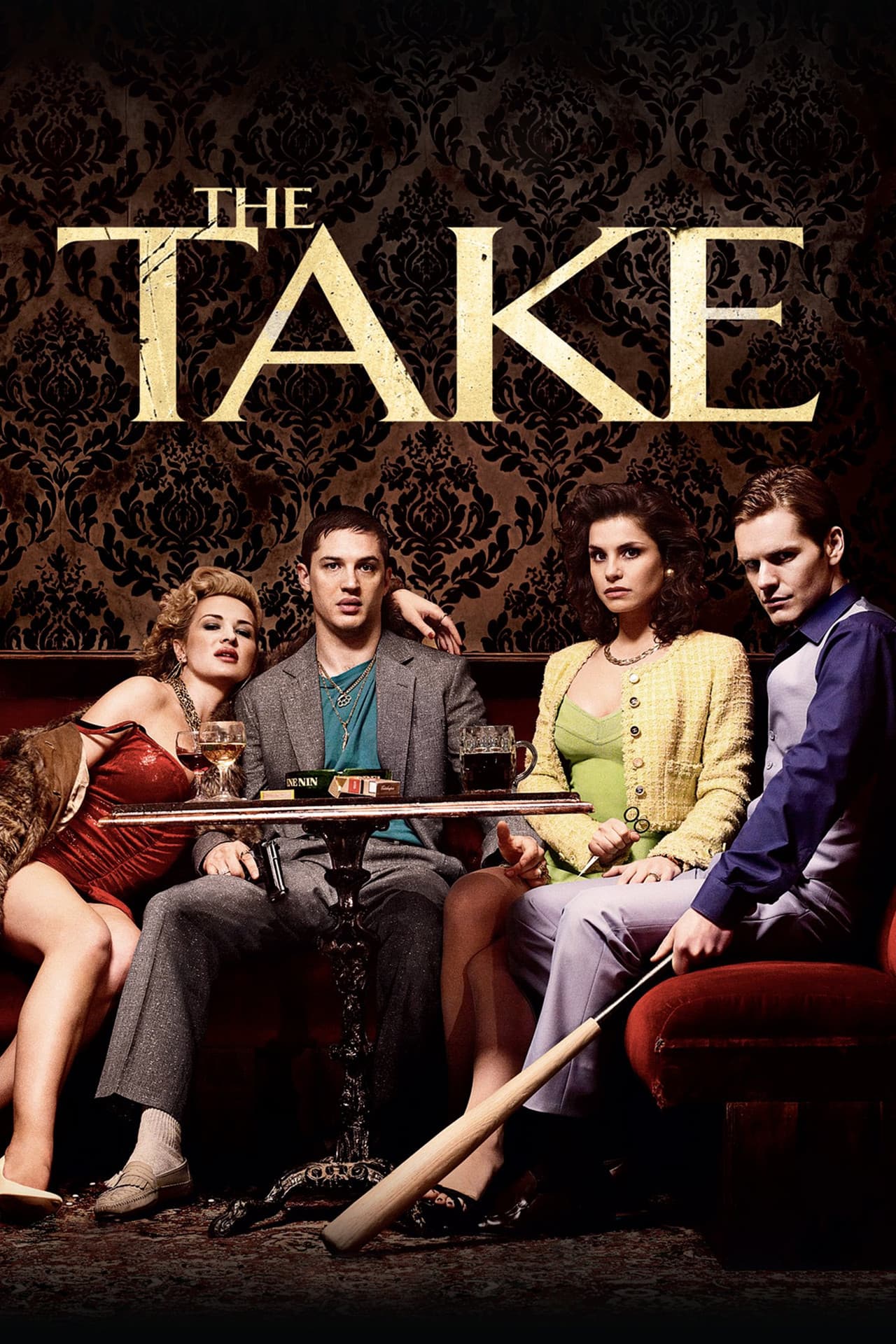 The Take preview 2