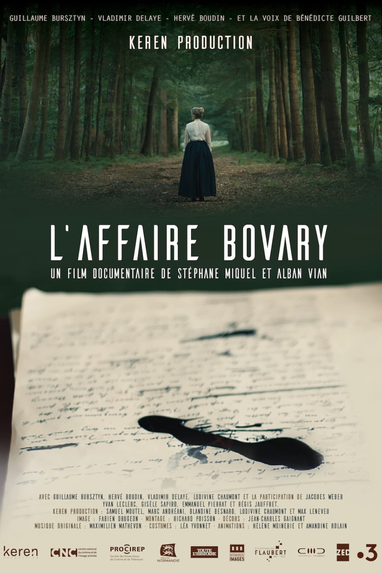 L'affaire Bovary preview 2