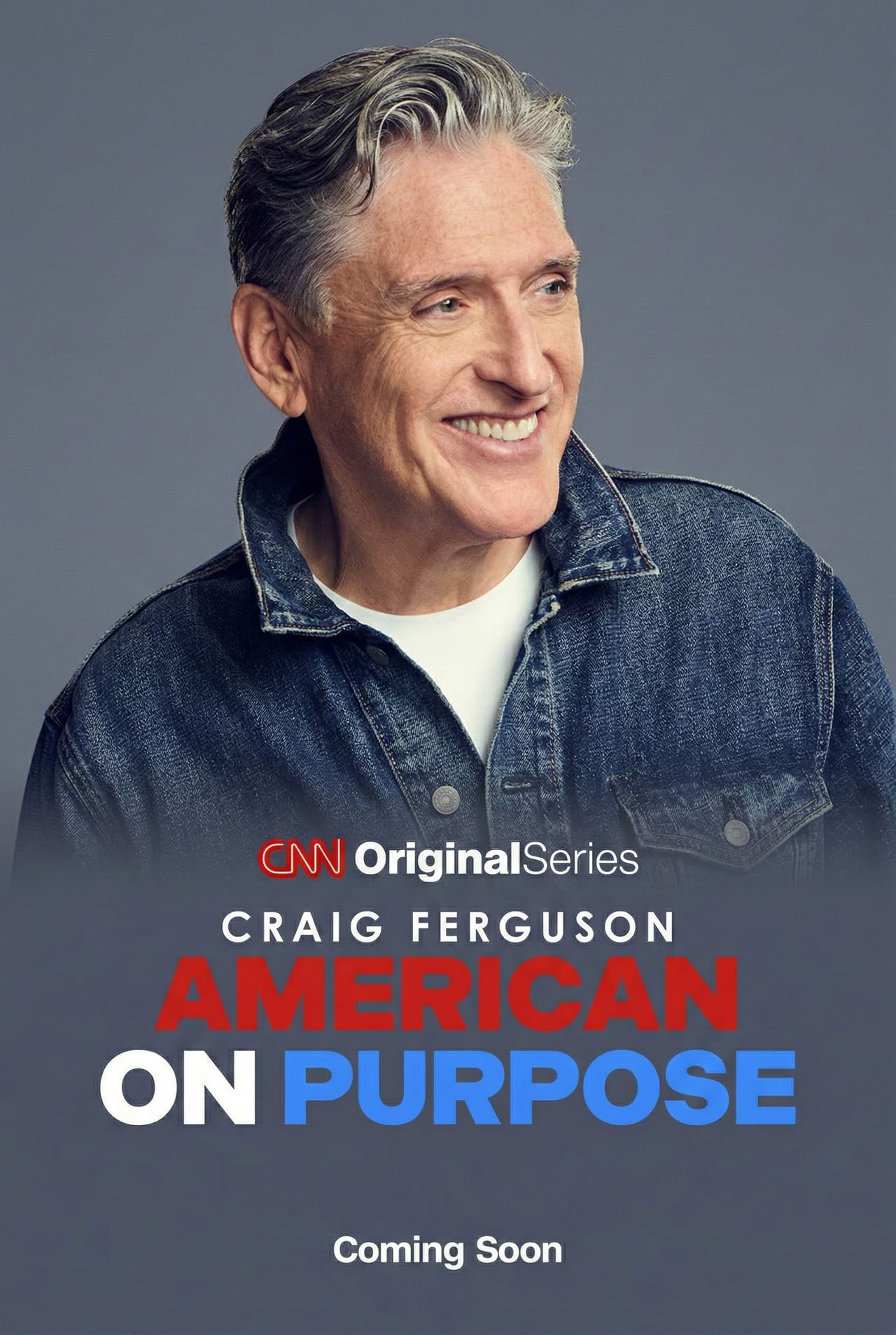 Craig Ferguson: American on Purpose preview 2