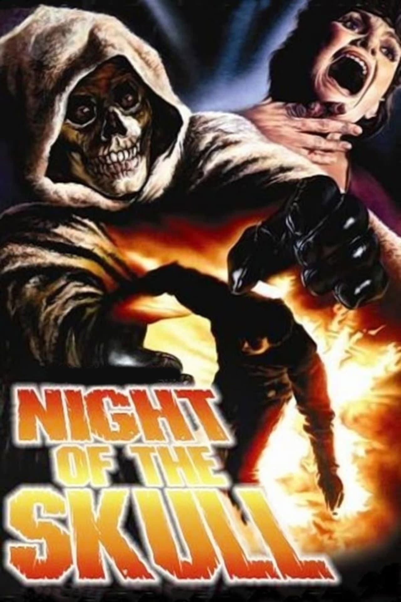 Night of the Skull preview 2