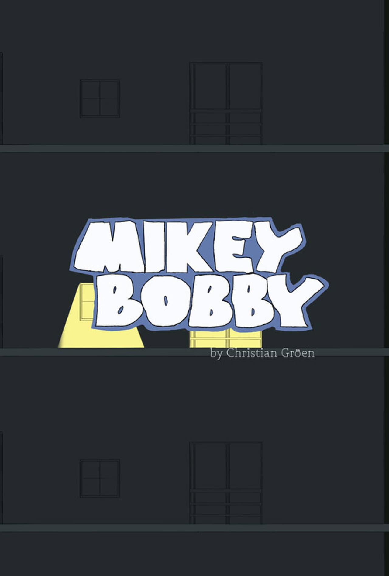 Mikey Bobby preview 1