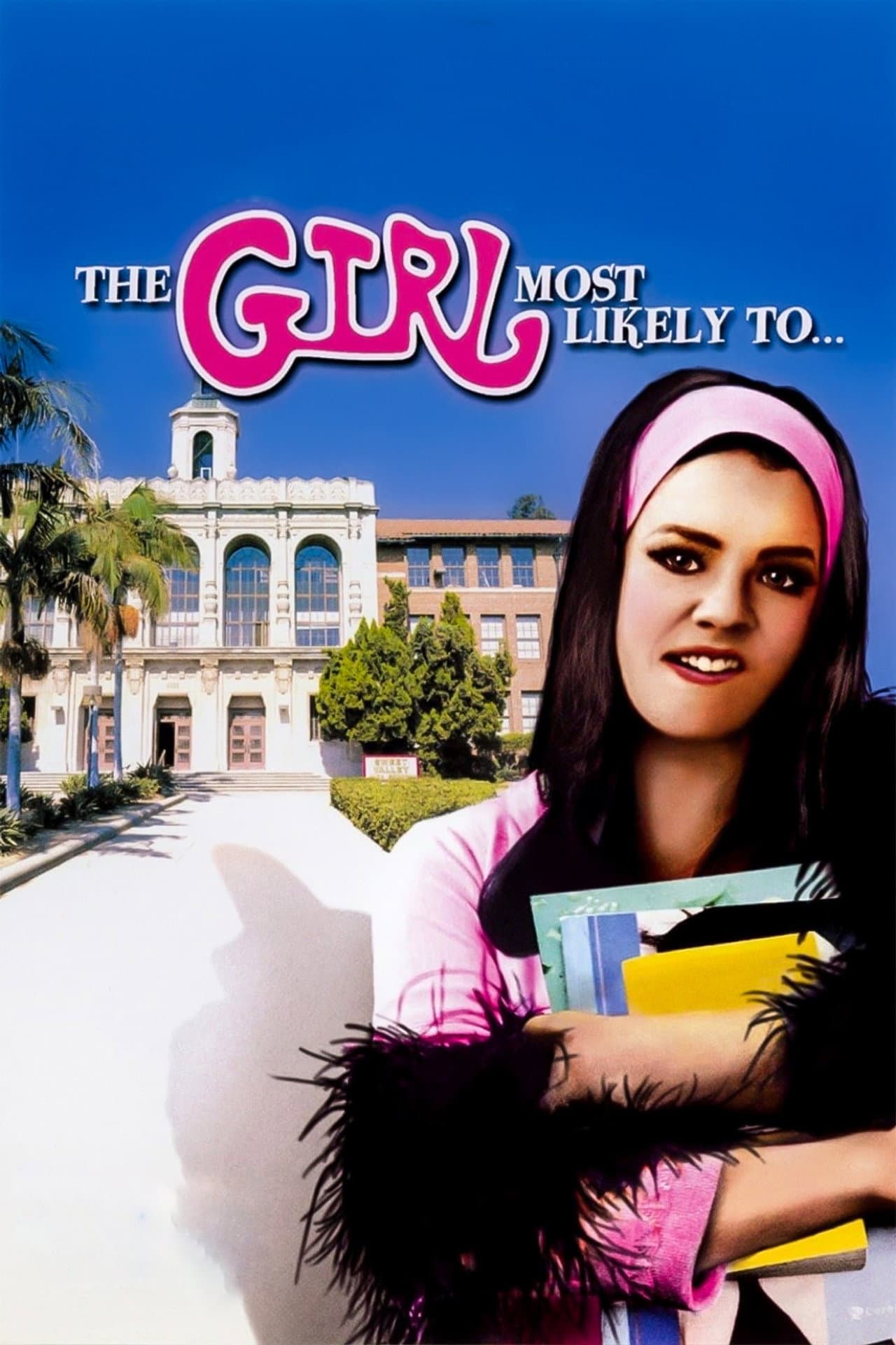 The Girl Most Likely To... preview 2