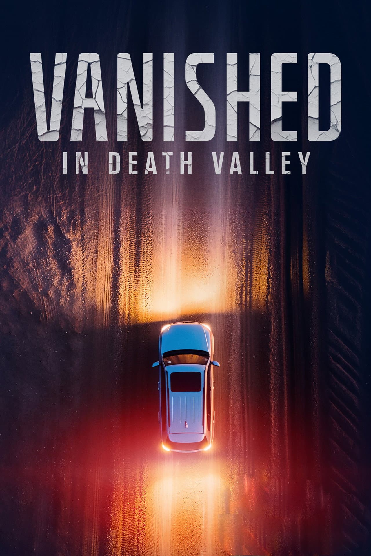 Vanished in Death Valley preview 2