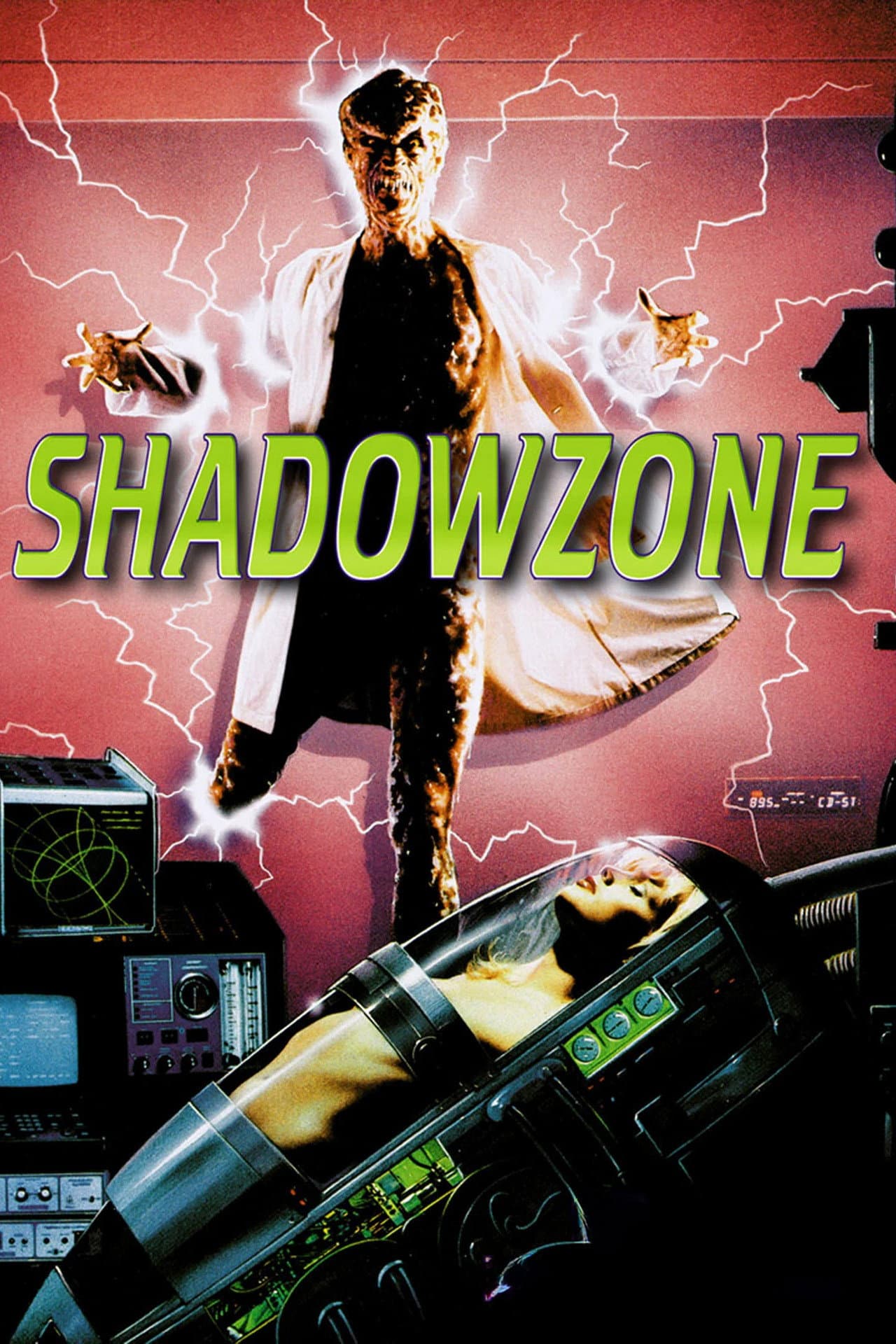 Shadowzone preview 2