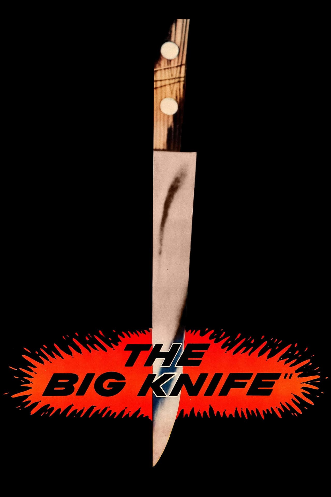 The Big Knife preview 2