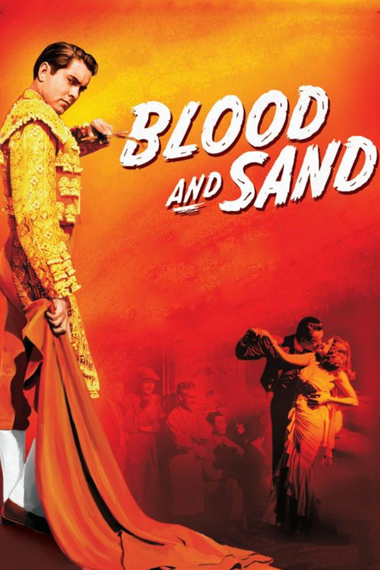 Blood and Sand preview 2