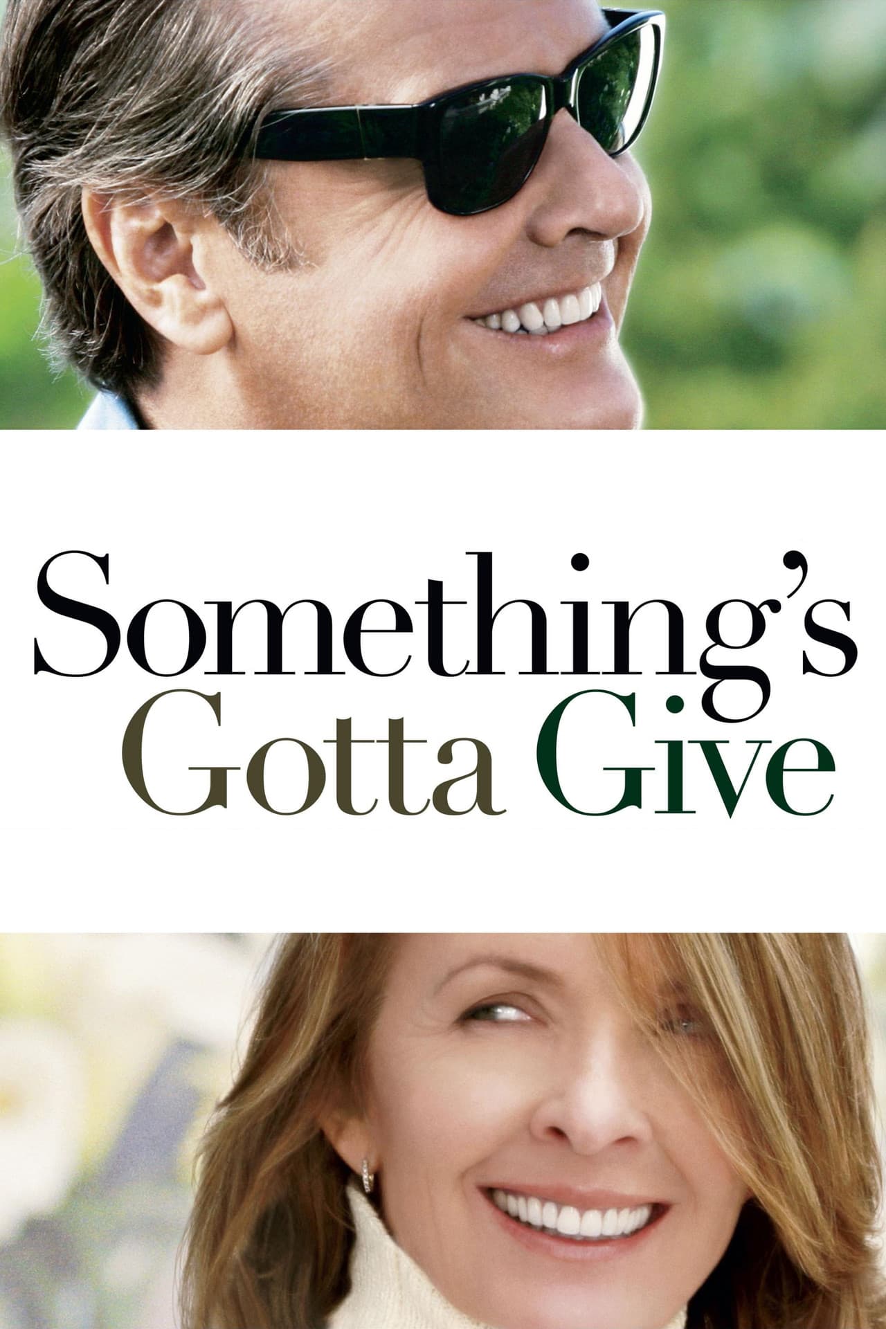 Something's Gotta Give preview 2