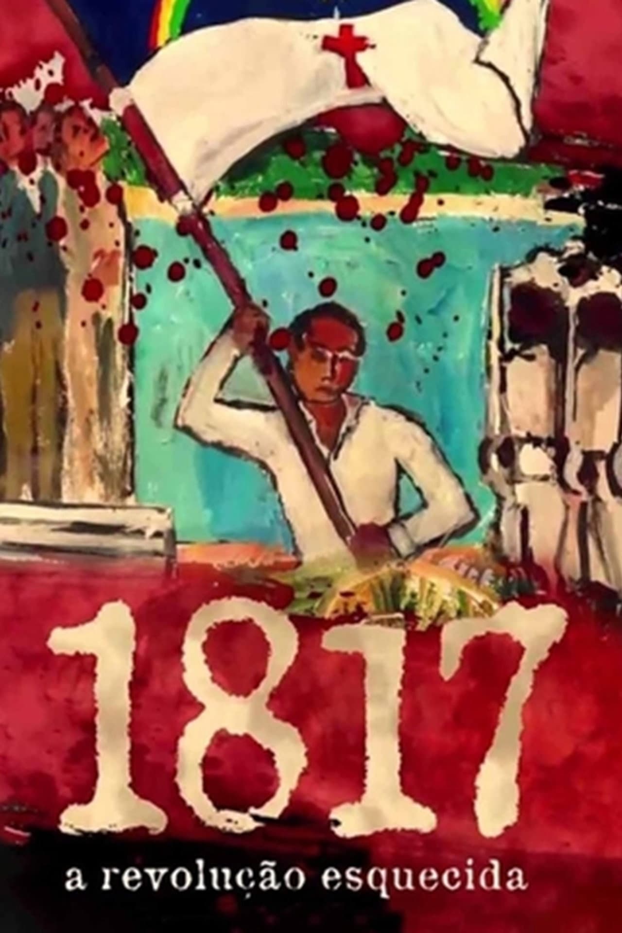 1817: A Revolução Esquecida preview 2
